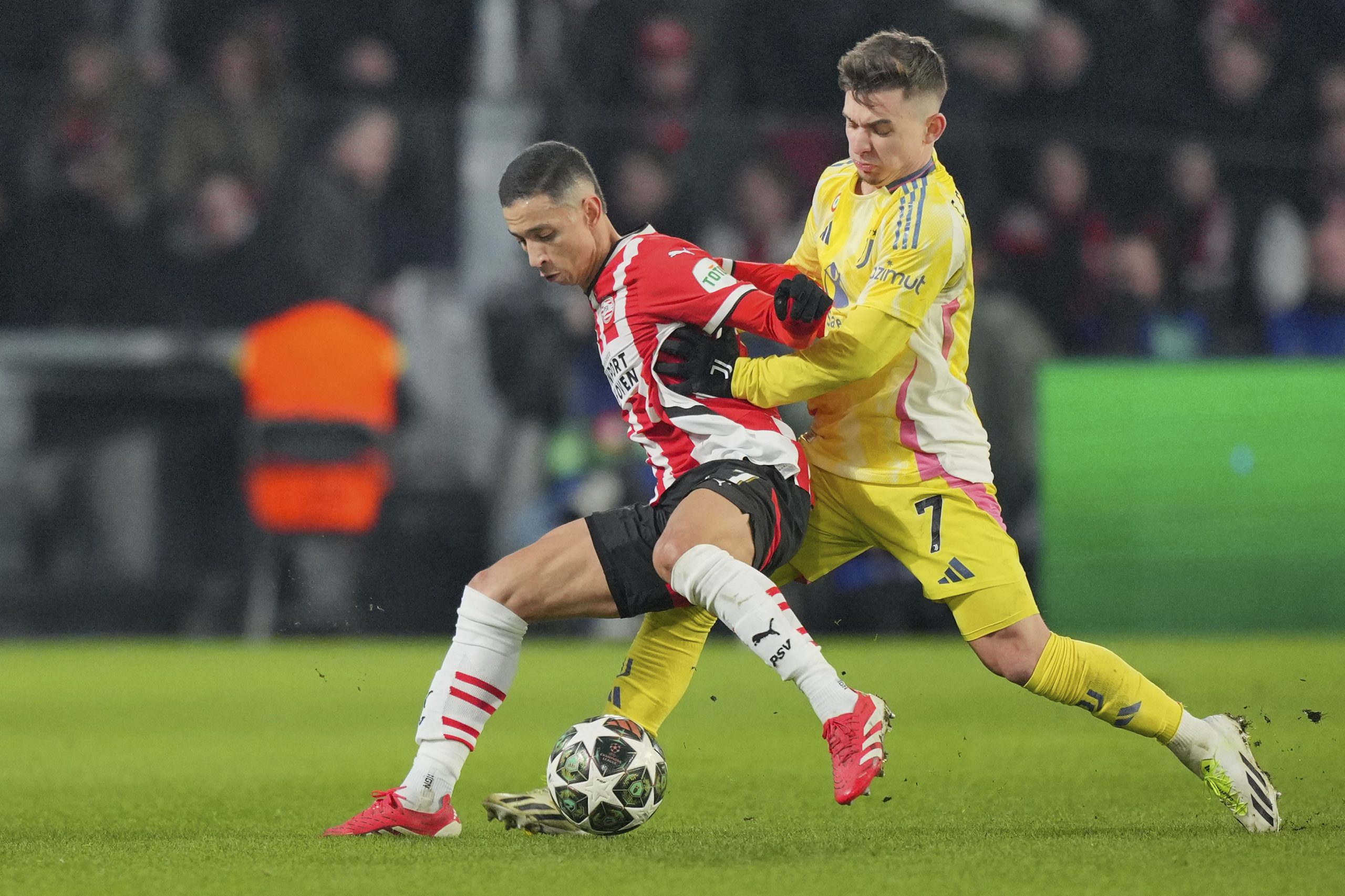 PSV y su Impresionante Racha: 9 Victorias en la Eredivisie Antes del Crucial Choque con el Atlético de Madrid
