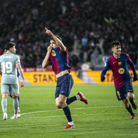 Raphinha ante su gran oportunidad: ¿logrará marcar este fin de semana al Atlético de Madrid?