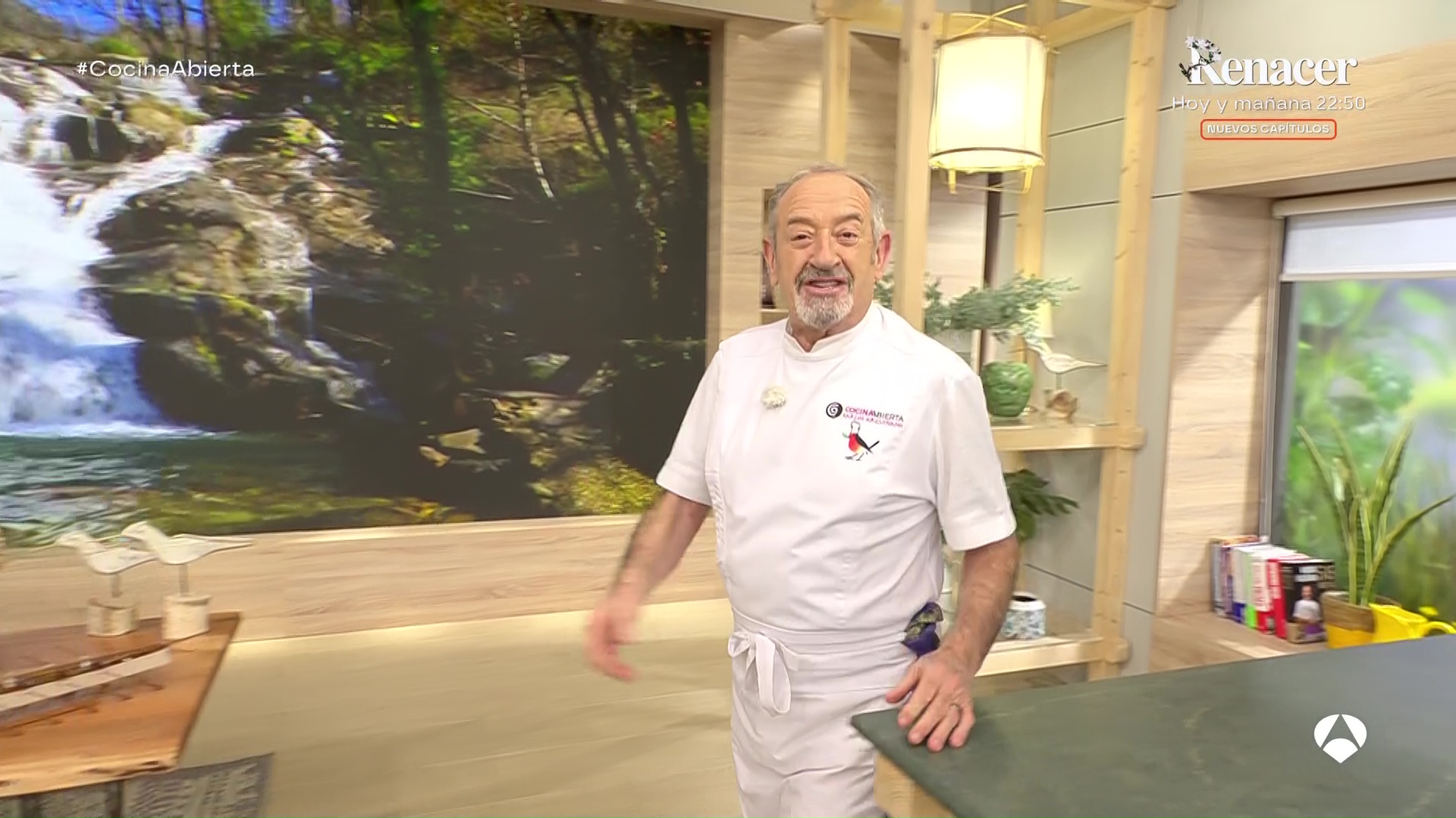 Descubre el Método Revolucionario de Karlos Arguiñano: 5 Razones para Cambiar tu Manera de Rebozar