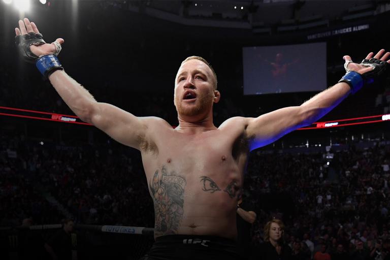 Justin Gaethje: Su Última Oportunidad por el Cinturón de UFC en un Duelo Emocionante ante Paddy Pimblett