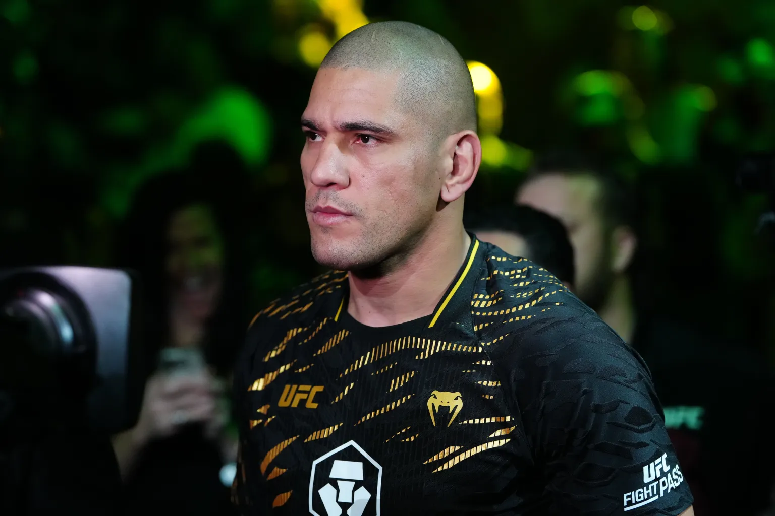 Alex Pereira y su ambición por el peso pesado: ¿Un nuevo capítulo en la UFC que puede cambiarlo todo?