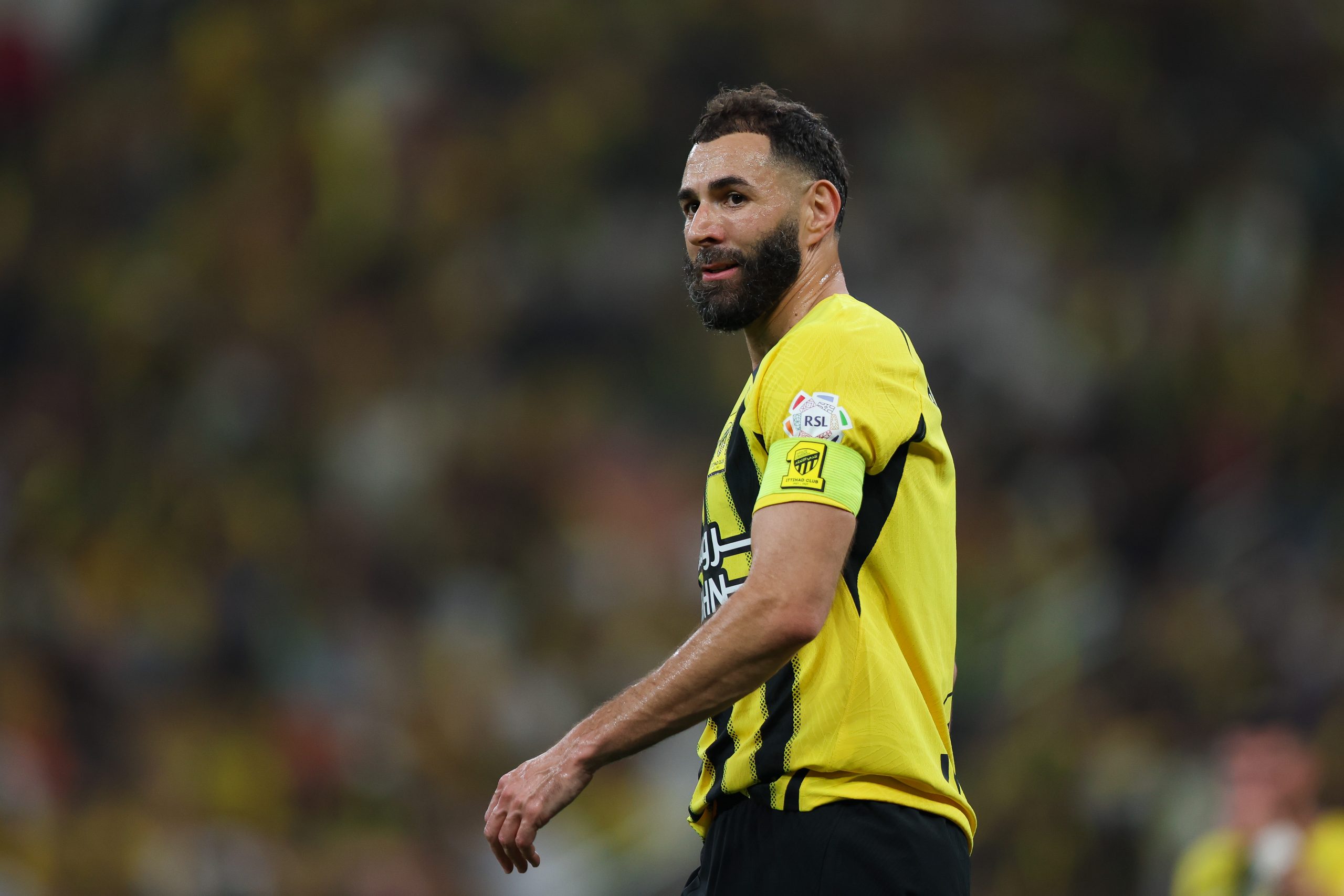 La Crisis de Al Shabab se Agudiza: Al Ittihad Vence 2-0 en un Duelo Clave de la Saudi Pro League