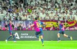 Los 165 Goles del Barça en 2025: Un Viaje Emocionante Hacia la Excelencia