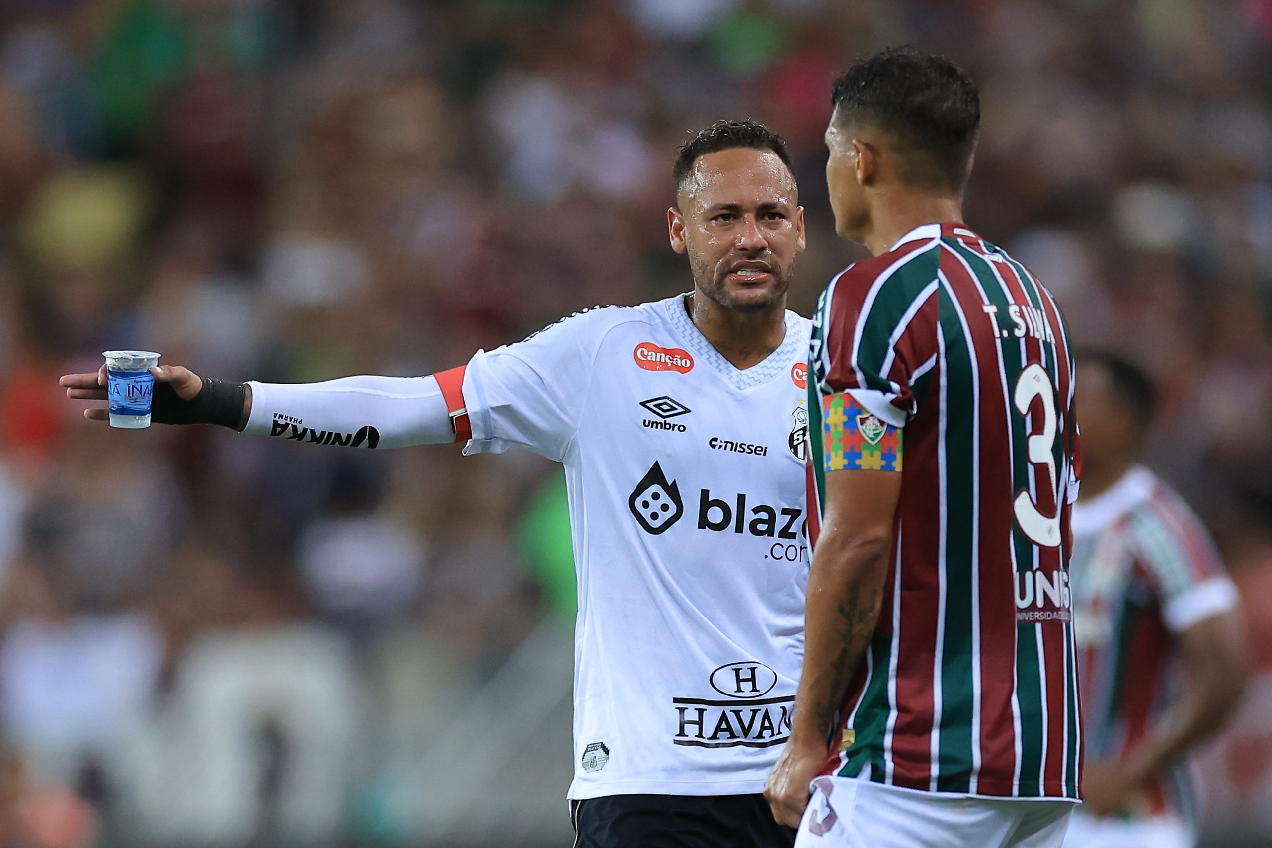 Thiago Silva: El Adiós de una Leyenda que Apunta a Regresar a Europa y Buscar su Último Gran Reto