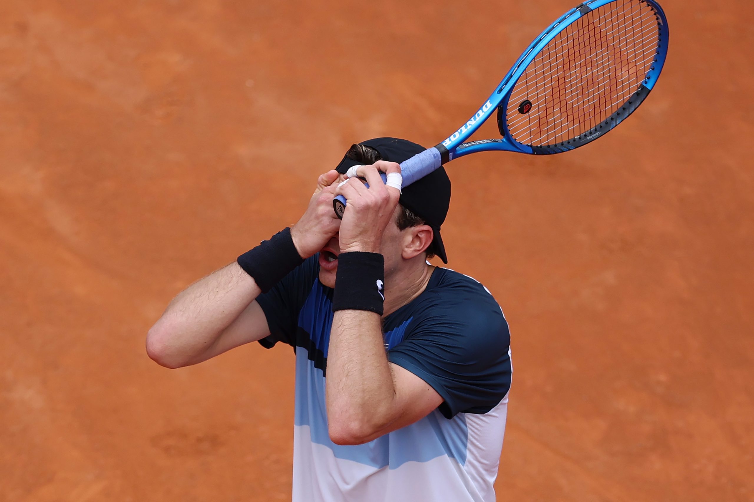 Alcaraz y Sinner: La Nueva Era del Tenis Mundial se Afirma en el Open de Australia 2026