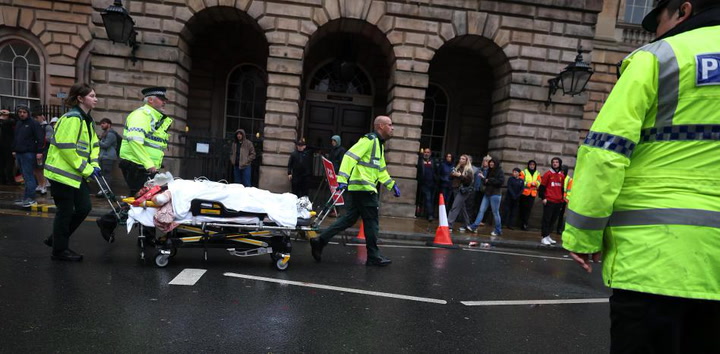 Condena Impactante: 21 Años para el Autor del Atropello a Aficionados del Liverpool