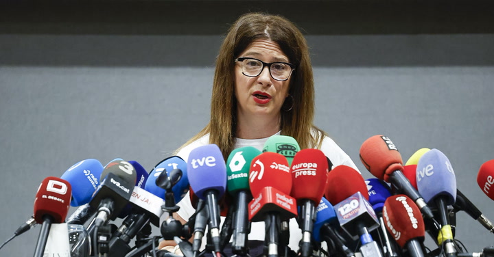 Impacto de la Corrupción: Detenidos Leire Díez y Vicente Fernández en un Escándalo que Afecta a la Política Española