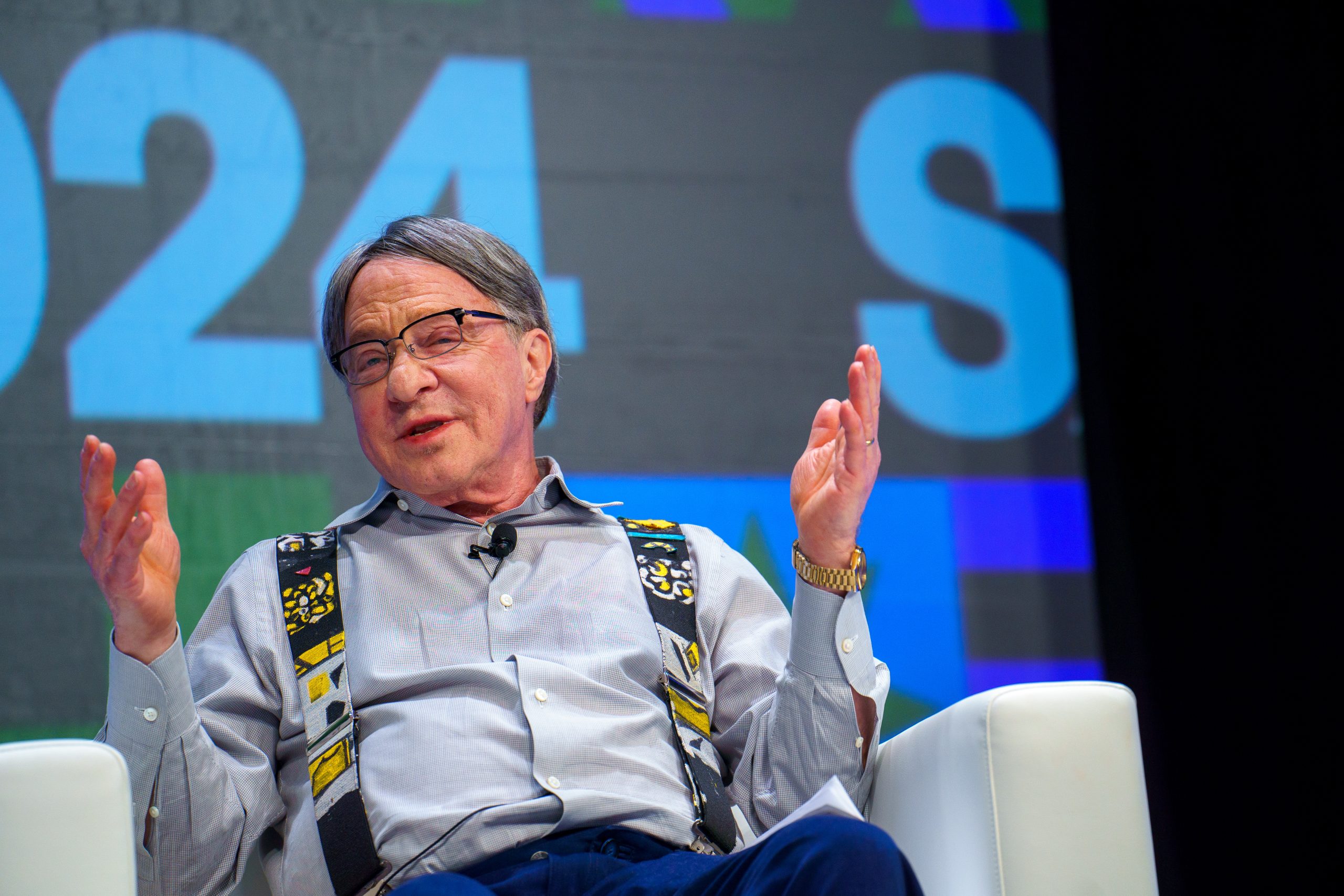 Ray Kurzweil: 5 Predicciones Impactantes sobre el Futuro Tecnológico que Dejarán Huella en la Humanidad