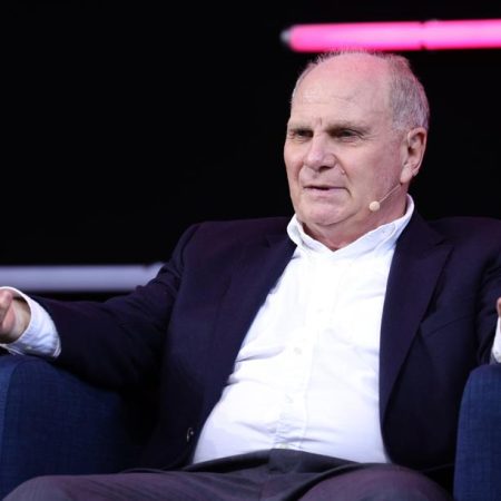 Uli Hoeness: El Presidente del Bayern que Quebranta Convenciones y Ataca al Fútbol Europeo