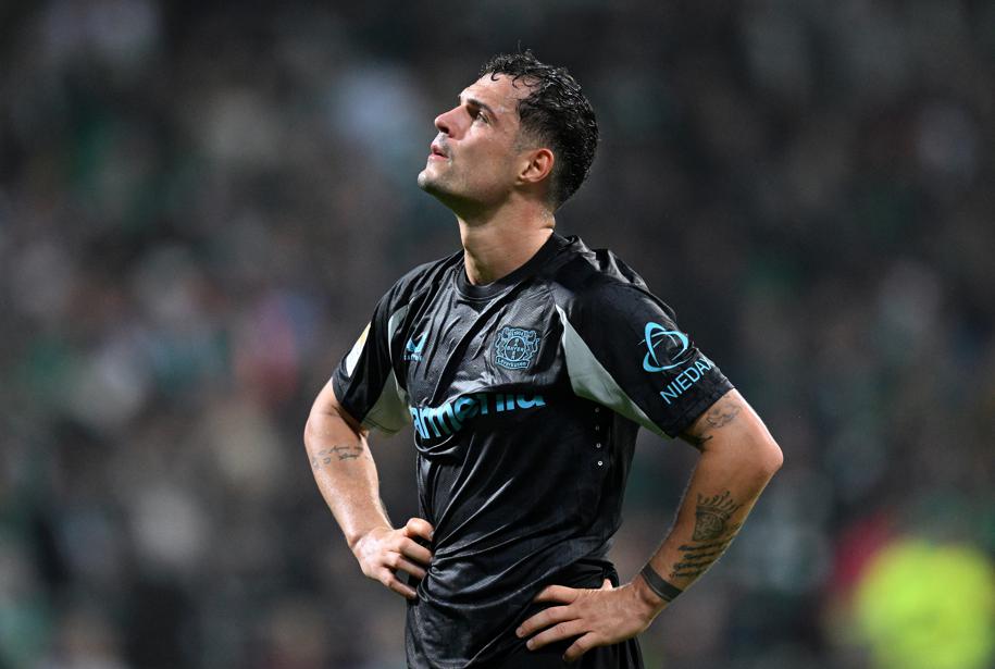 La Encrucijada de Xabi Alonso: Del Éxito en Leverkusen al Desafío en el Real Madrid