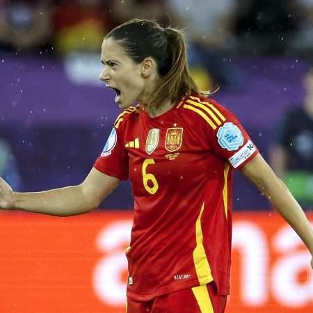 La trágica lesión de Aitana Bonmatí: ¿Cómo afectará a España en la final de la UEFA Nations League?