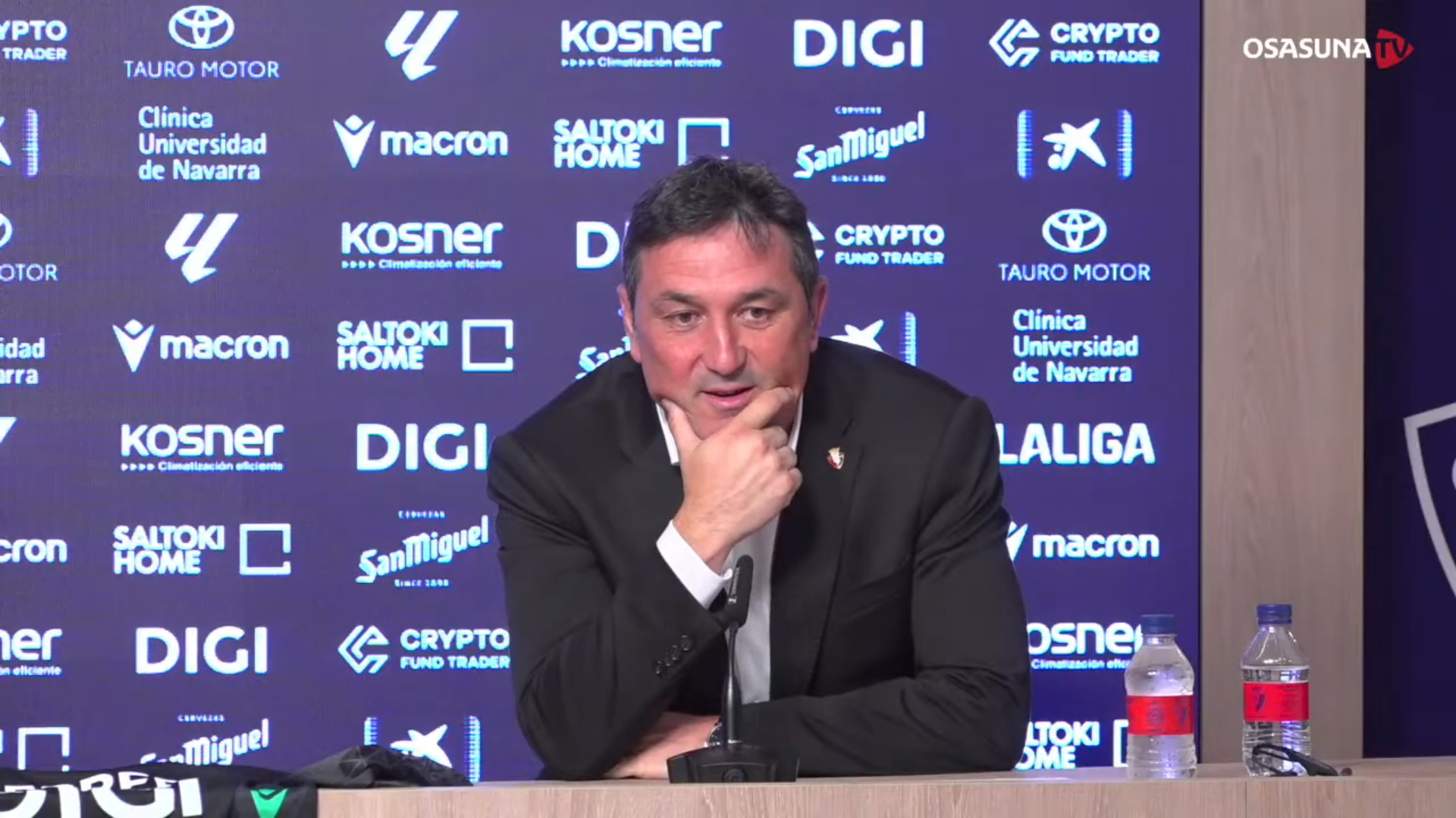 Osasuna se prepara para el mercado invernal: ¿Qué cambios se avecinan en la plantilla?