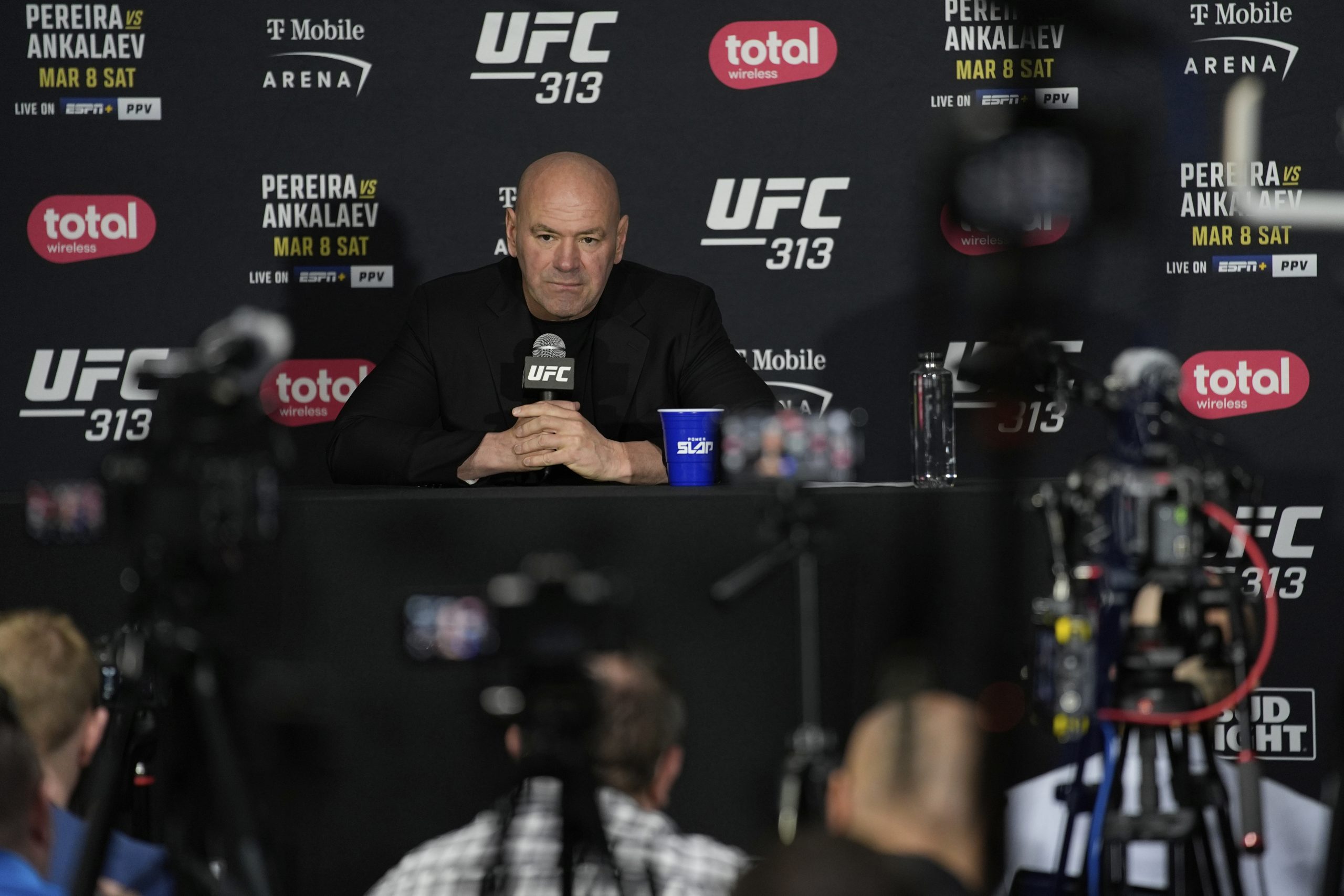Dana White Testificará en un Caso Antimonopolio de la UFC: Lo que Necesitas Saber