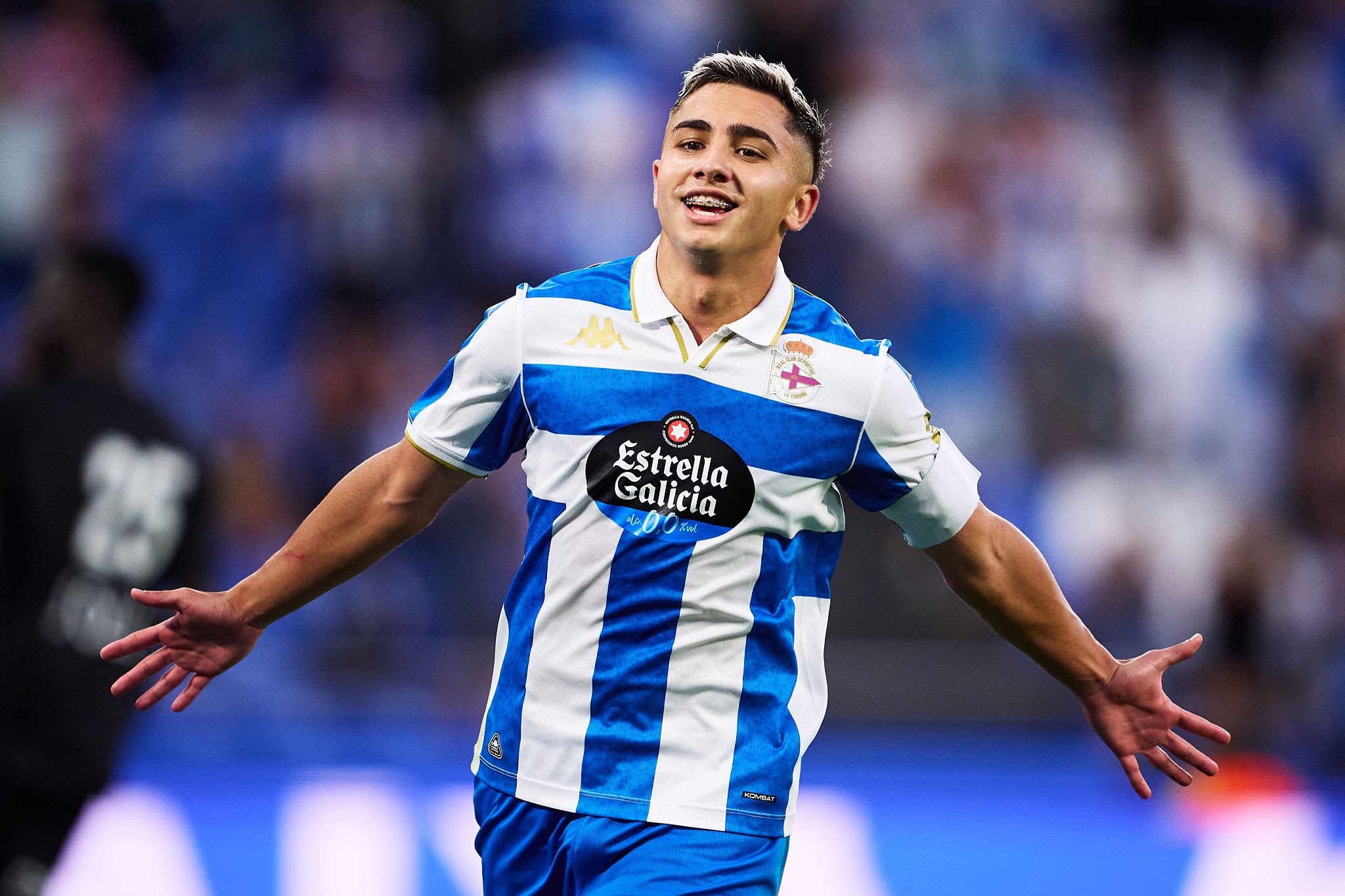 Deportivo de La Coruña vs Castellón: ¡La Batalla de Riazor Que Dejará Huella!