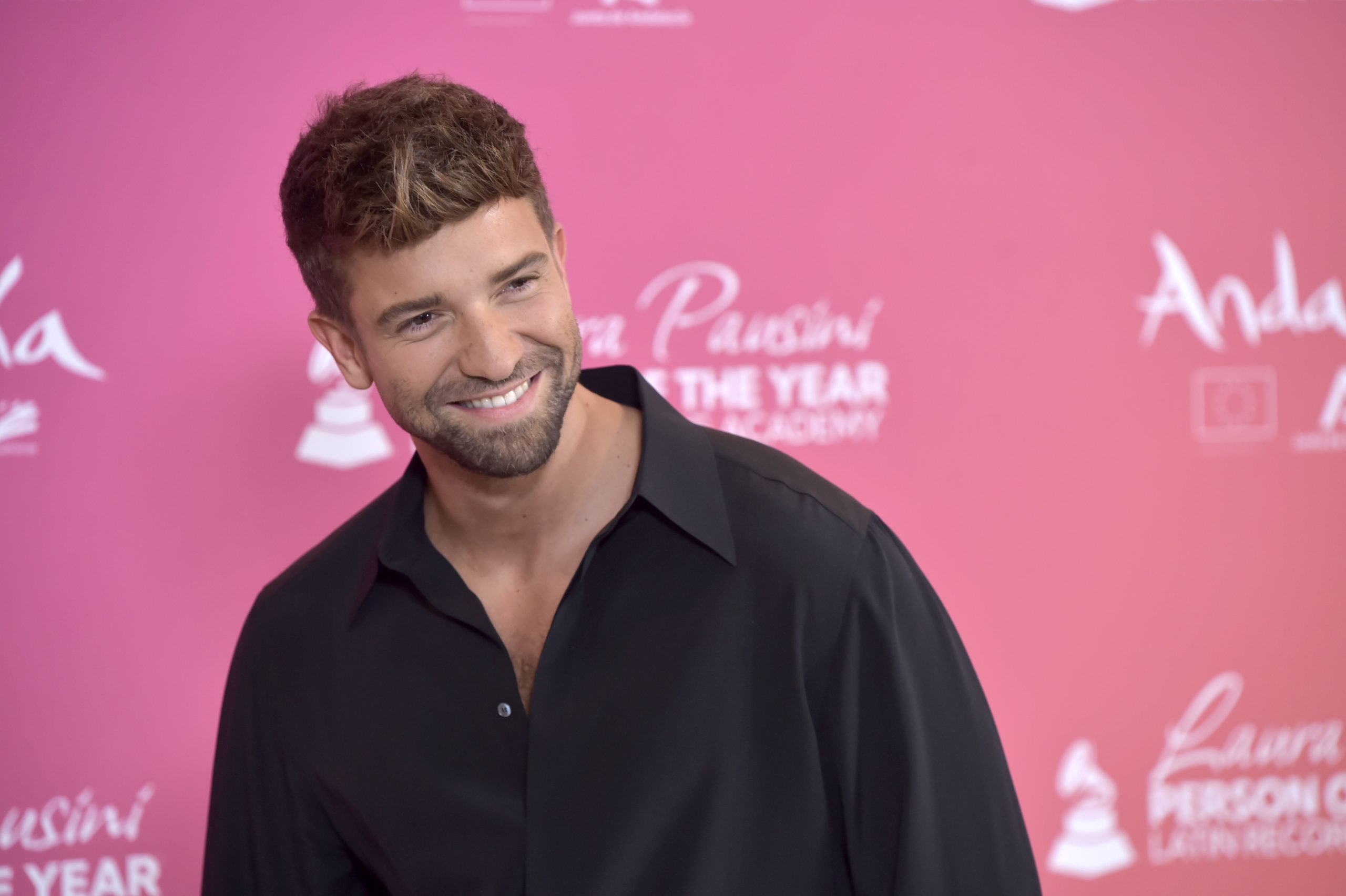 ¿Por qué Pablo Alborán y su Labrador Terral son el dúo más adorable de España? 5 Momentos que Deslumbran