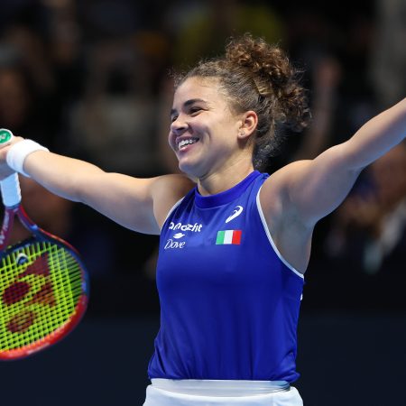 Jasmine Paolini y Filippo Ganna Llevan la Antorcha Olímpica a Italia: Un Hito Para Milán-Cortina 2026