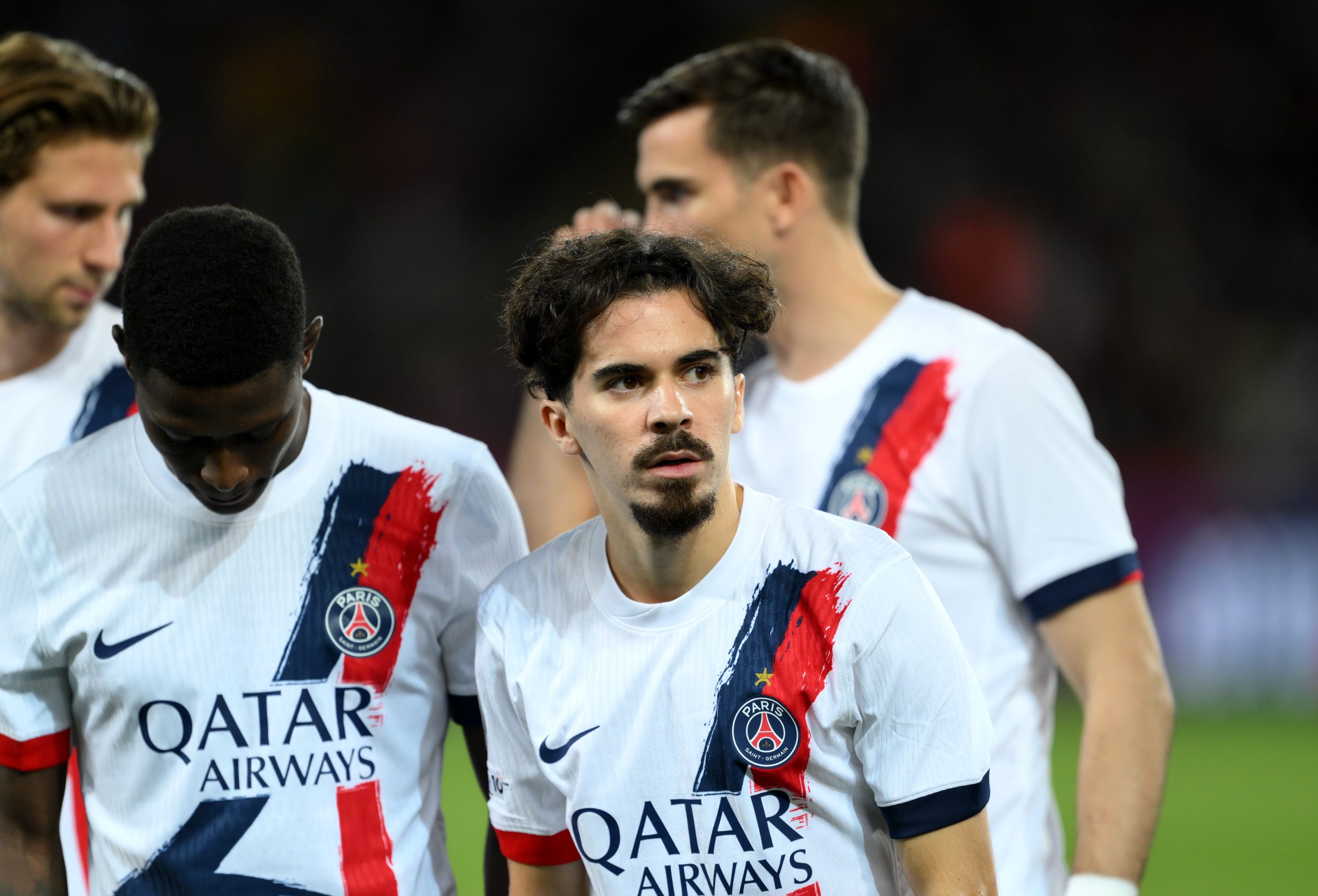 Tras los Nuevos Rumbos del Mercado: Jadon Sancho y las Estrategias del Barça en Invierno