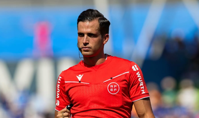 Todo lo que necesitas saber sobre el partido Atlético de Madrid vs Girona: Debut de un árbitro novato y emoción en Montilivi