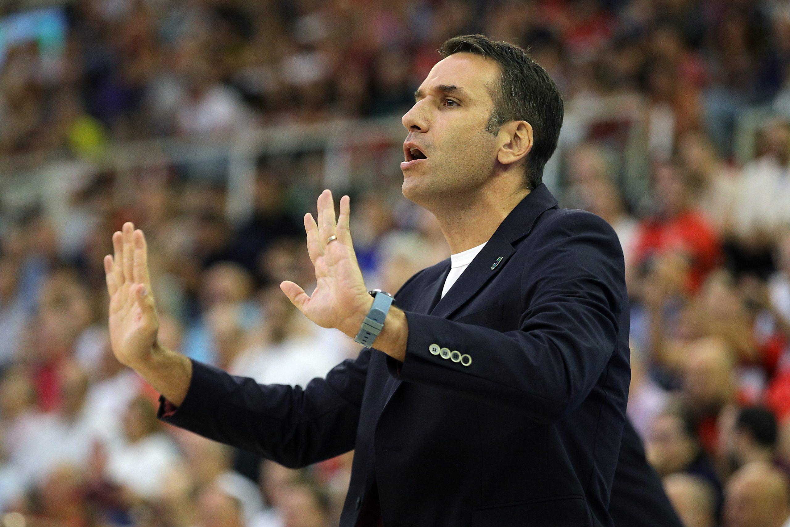 El Joventut Badalona cae ante el Barça: Críticas de Dani Miret tras una dura batalla en el derbi