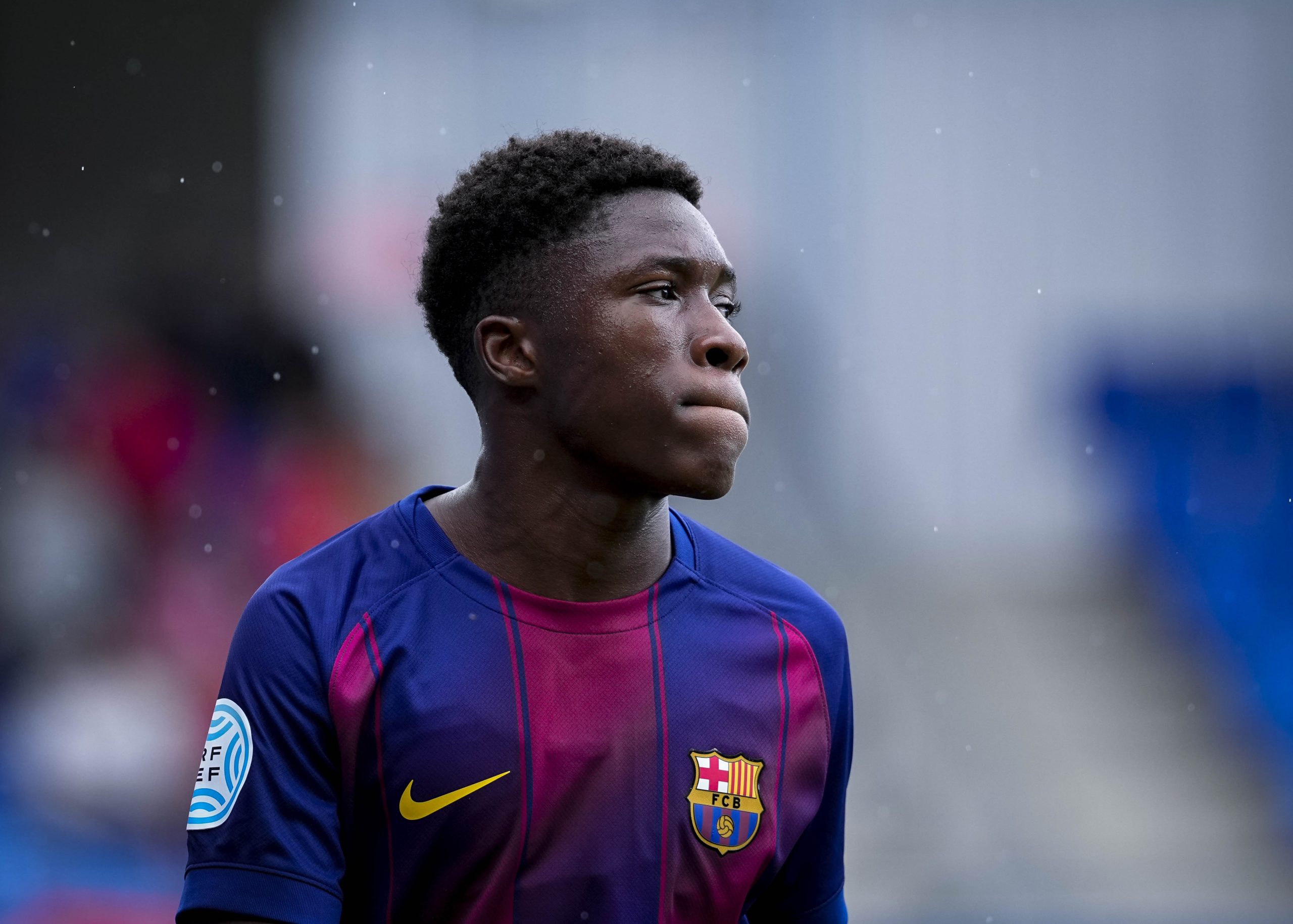 Juventud en Llamas: 5 Momentos Clave del Revés del Barça en la Youth League Juventud en Llamas: 5 Momentos Clave del Revés del Barça en la Youth League