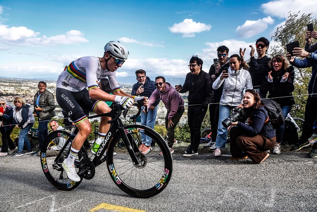 Descubre las 10 Fechas Clave del Ciclismo Mundial en 2026: Emociones, Retos y Mucho Más