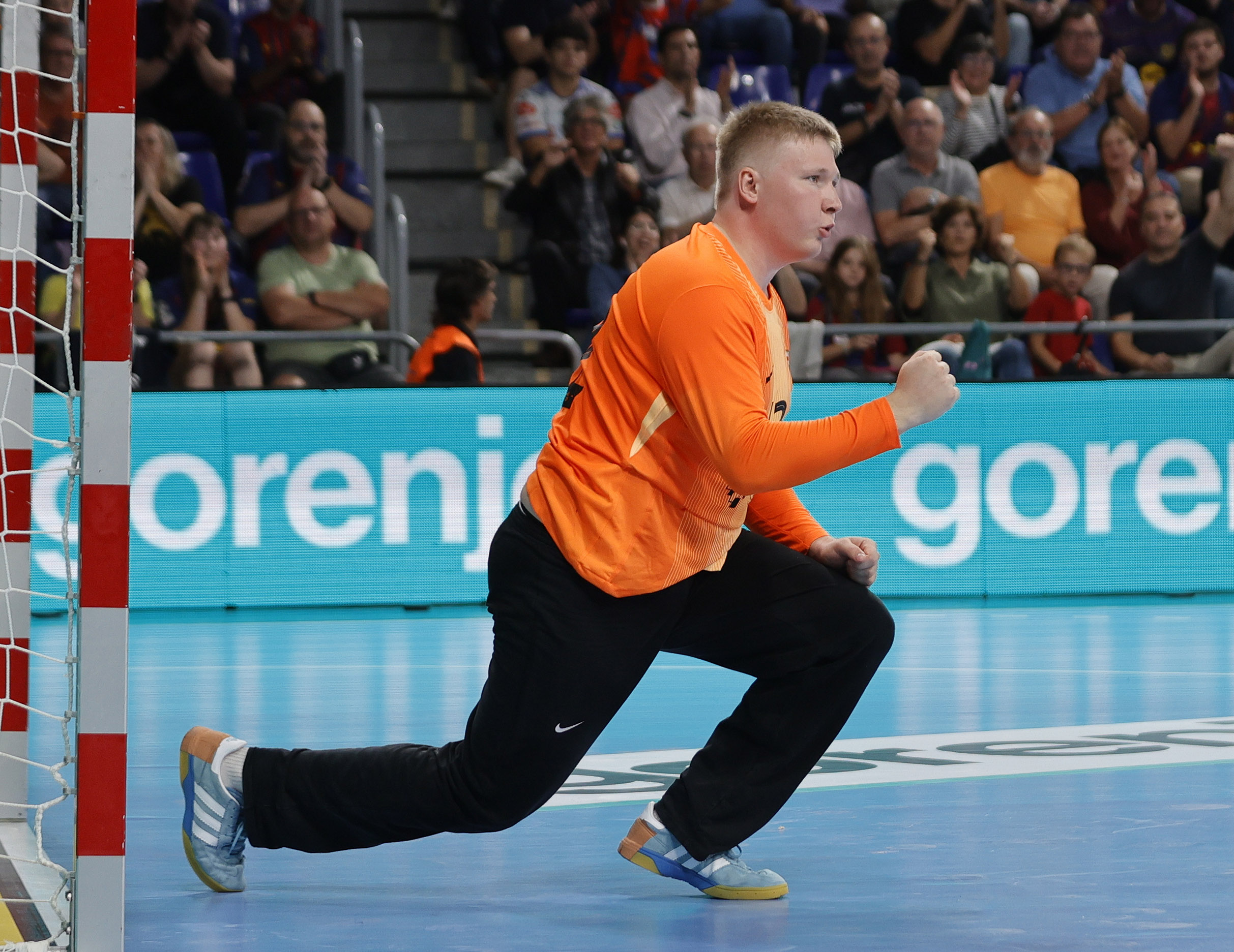 Dejan Milosavljev: El Fichaje del Año para el Industria Kielce que Cambiará el Futuro del Balonmano