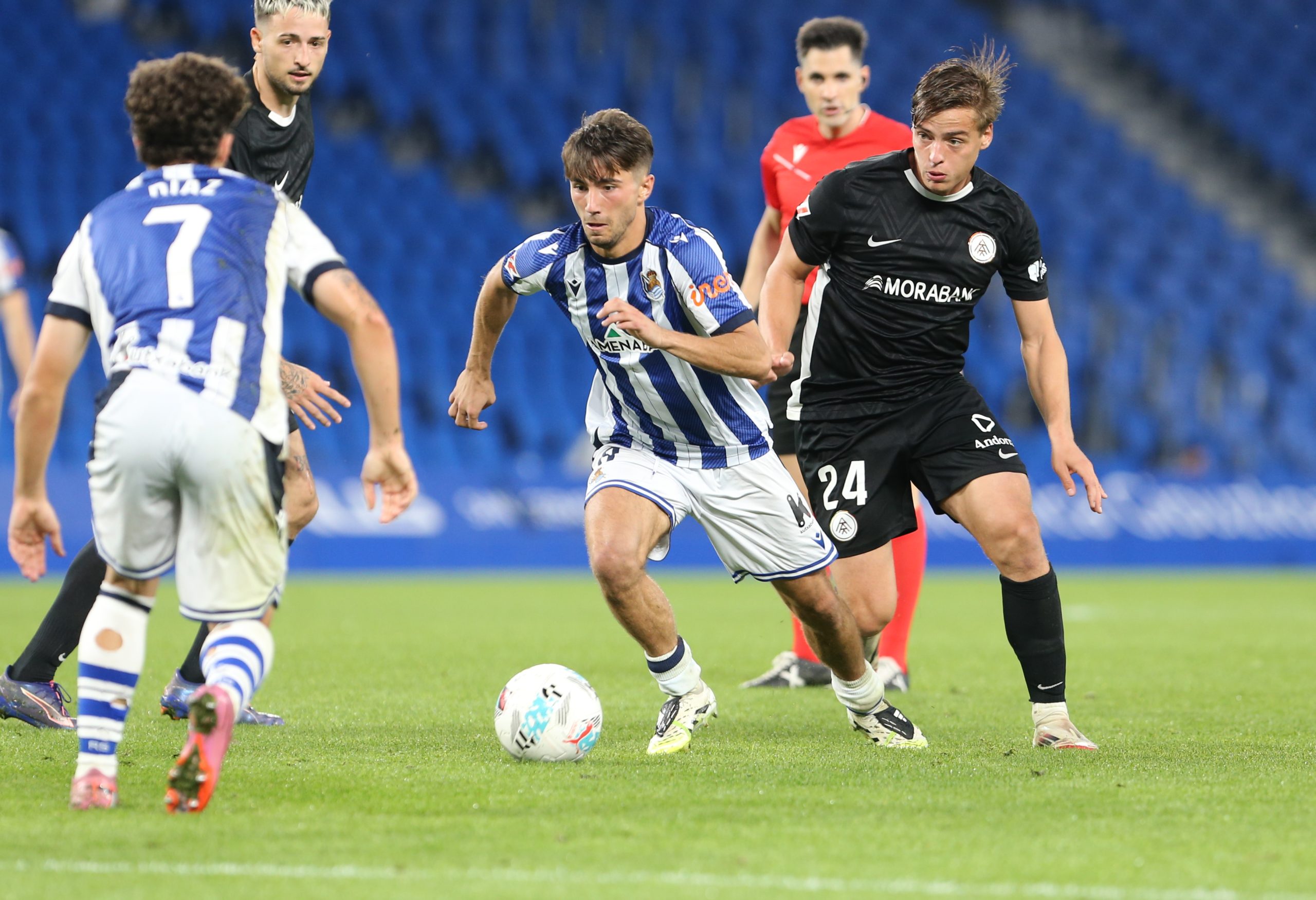 El Deportivo de La Coruña: ¿Puede Romper la Dinámica Negativa en su Próximo Partido?