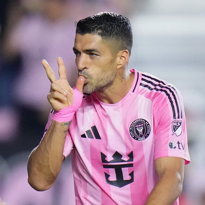 ¿Luis Suárez Regresará al Nacional? La Esperanza de los Hinchas se Renueva en 2023