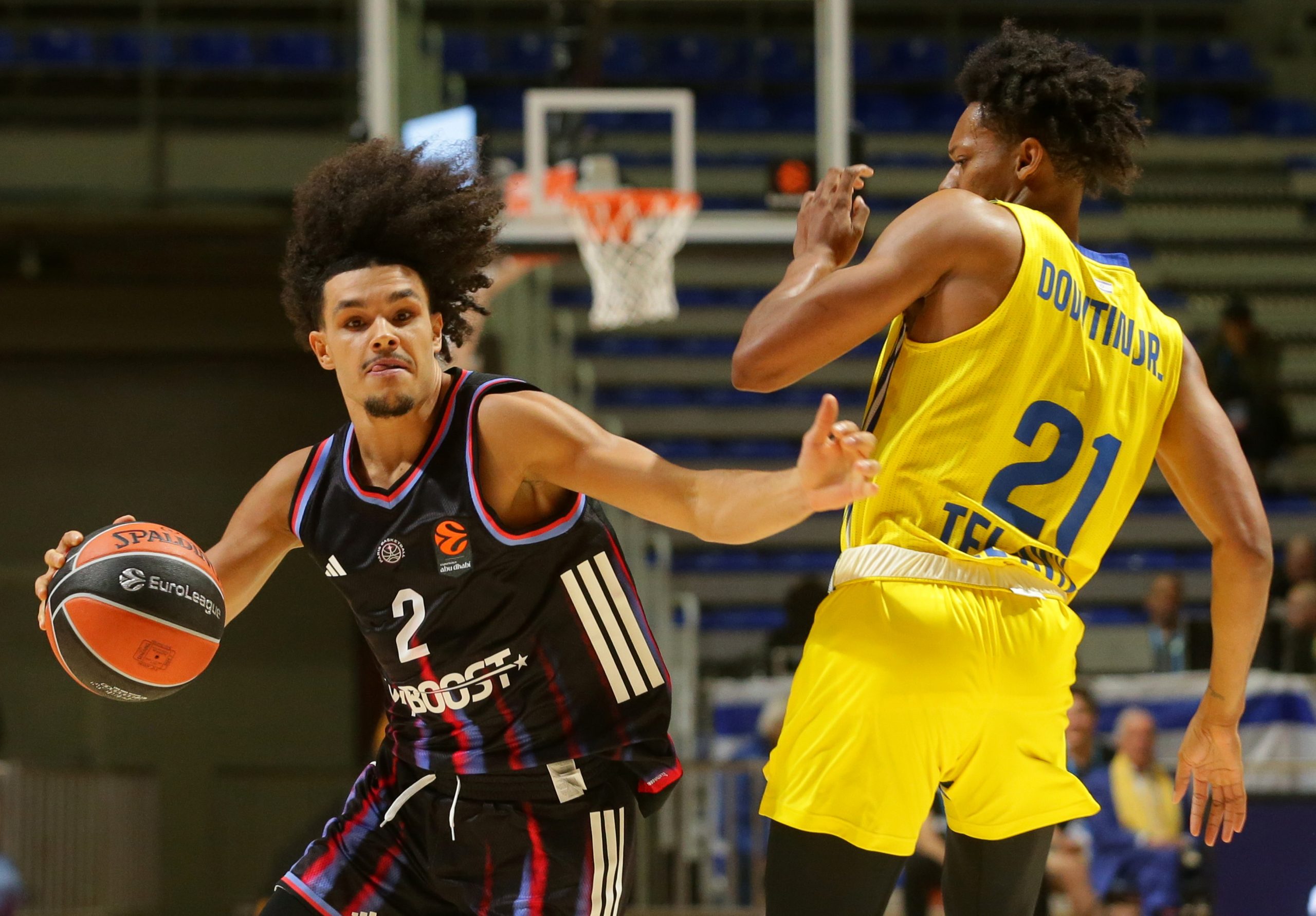 El Barcelona se enfrenta al desafío del Paris Basketball: ¿Podrá superar sus bajas y seguir invicto?