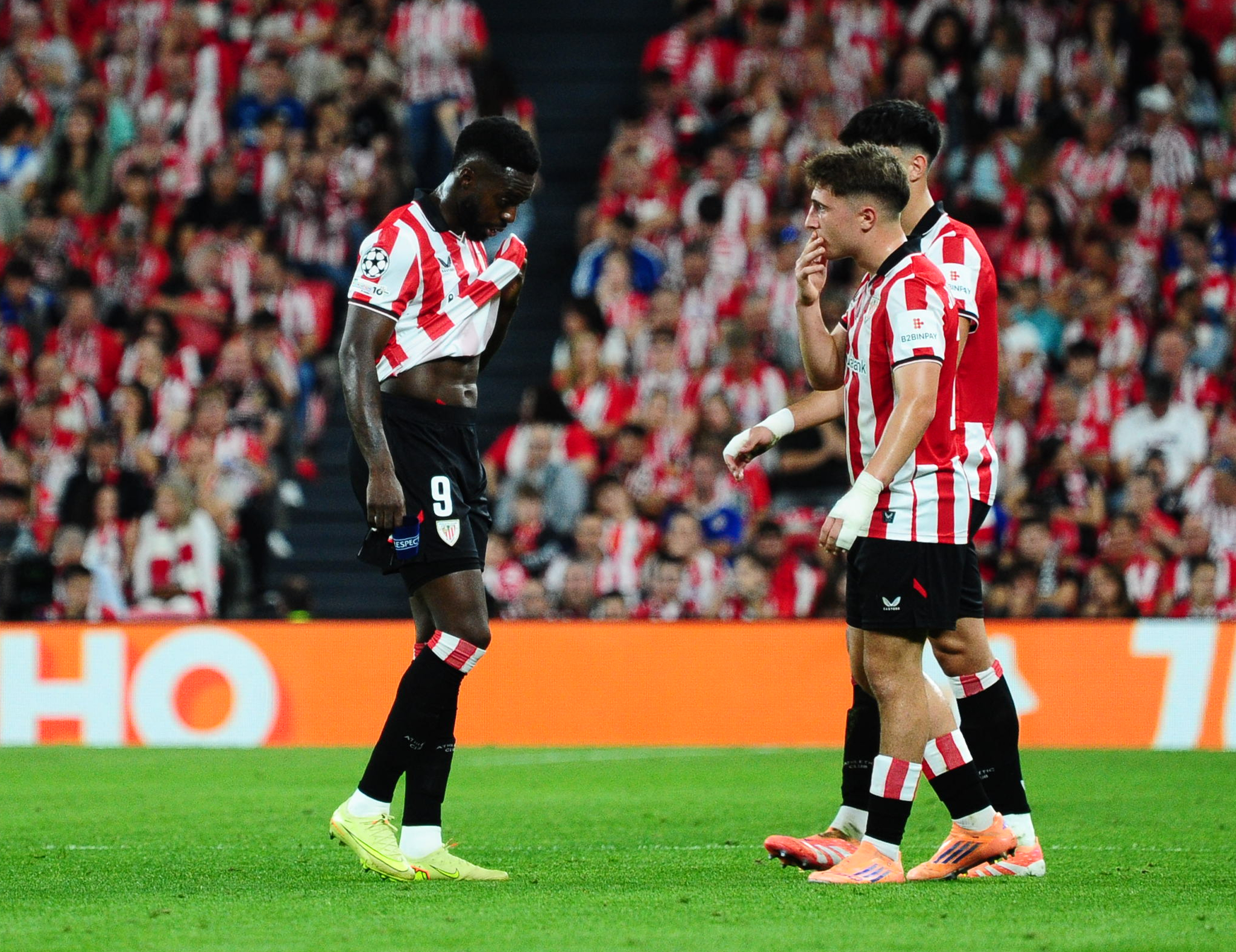 ¿Podrá Iñaki Williams Resurgir Ante el Atlético? Noticias Clave y Expectativas para el Partido