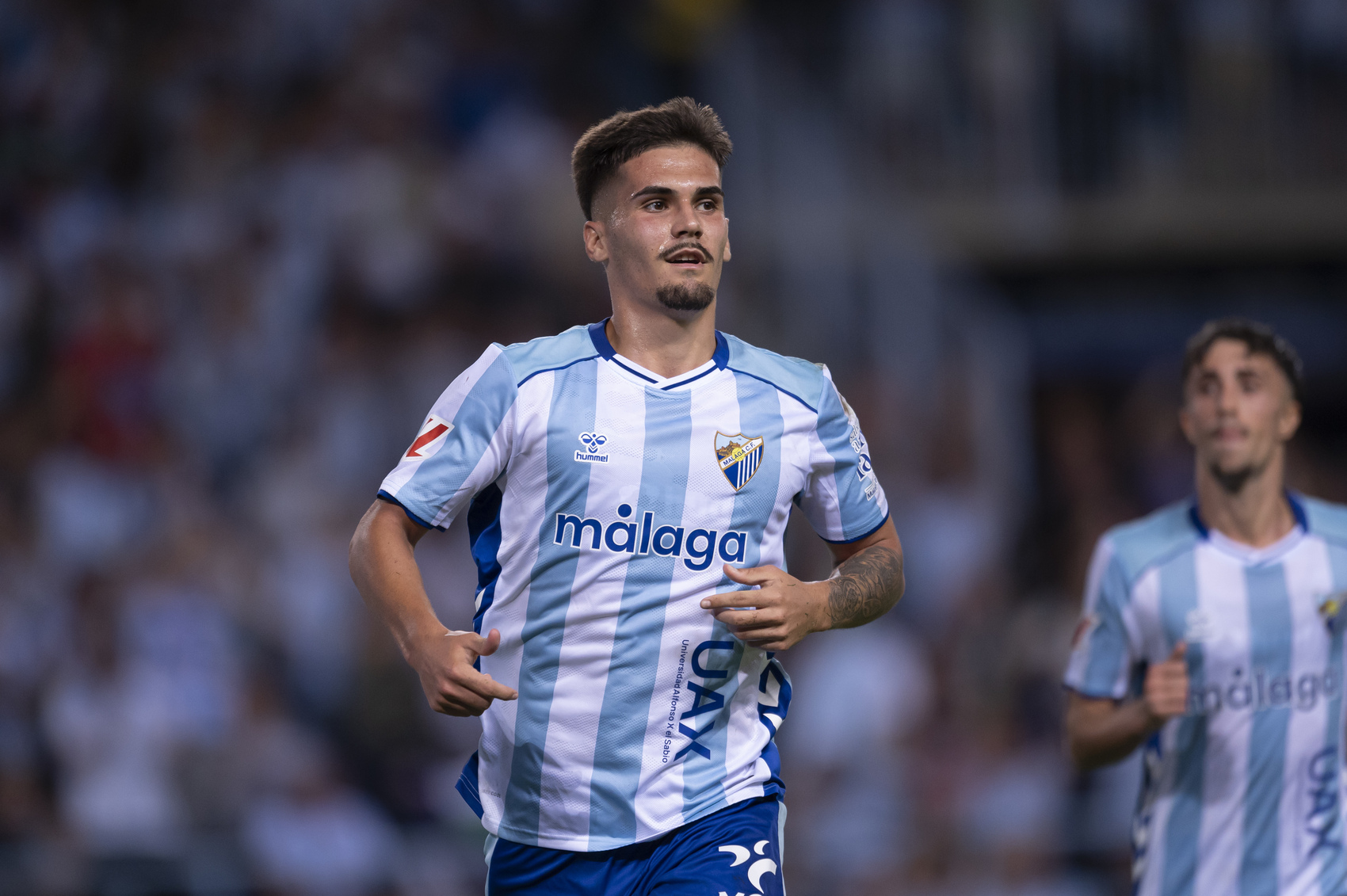 Málaga vs. Real Zaragoza: 5 Claves de un Encuentro Decisivo en LaLiga Hypermotion