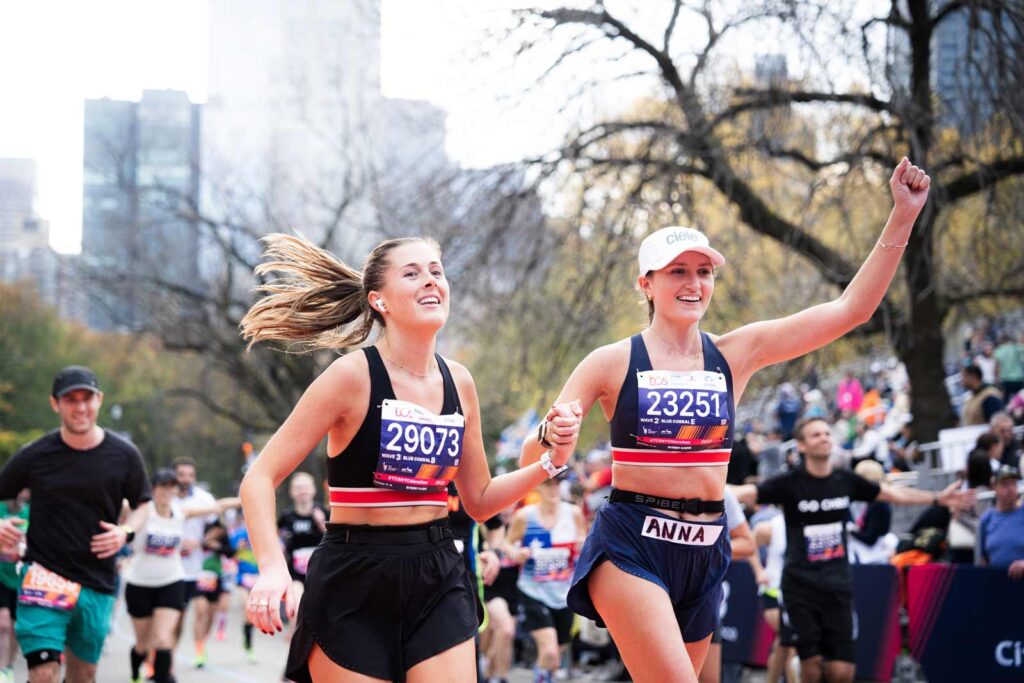 Récord Histórico en el Atletismo: 7 Datos Sorprendentes sobre la Temporada 2025 de los World Marathon Majors