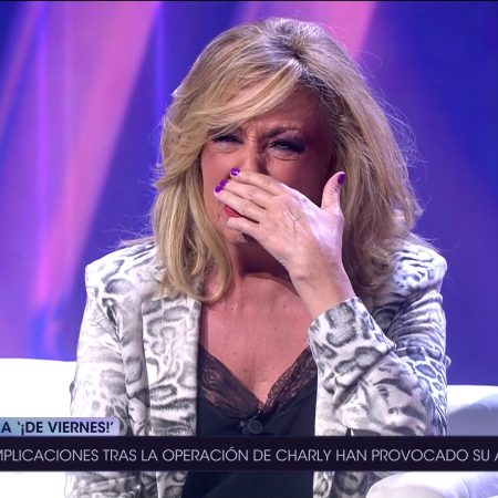 La Difícil Batalla de Lydia Lozano: Coraje y Esperanza en Momentos Críticos