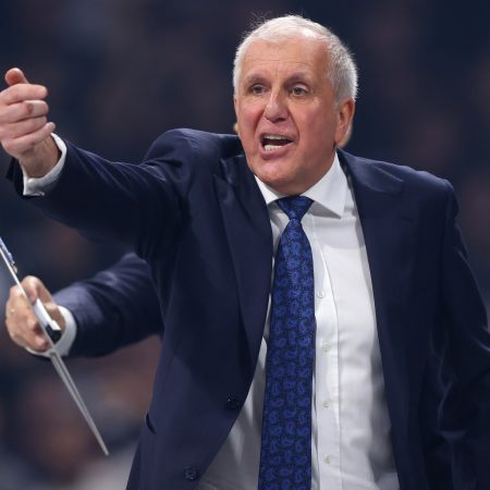 La Emotiva Salida de Zeljko Obradovic: 5 Claves de su Dimisión en Partizan que Impactan al Baloncesto