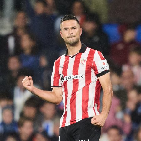 150 Partidos de Guruzeta: Un Hito Emocionante para el Athletic Club en San Mamés