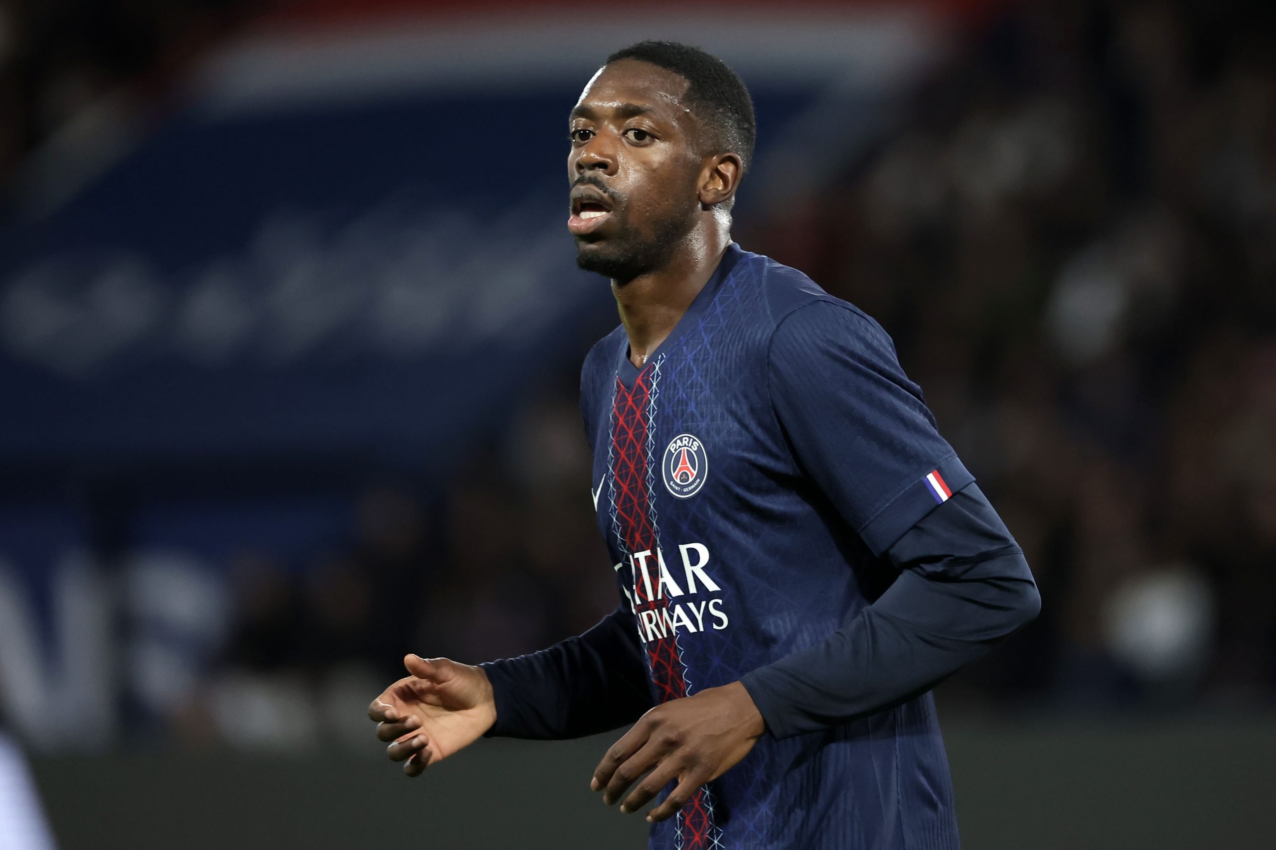 PSG sin Dembélé: Un gran desafío para el campeón en el duelo contra el Athletic