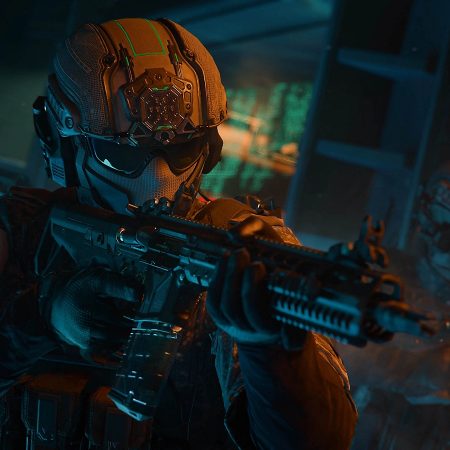 El Impactante Debut de Call of Duty: Black Ops 7 en España: ¿Un Nuevo Récord de Fracaso?