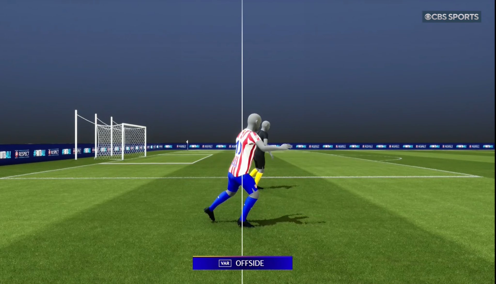 Infantino Impulsa la Revolución del Fuera de Juego: ¿Podría Cambiar el Fútbol para Siempre?