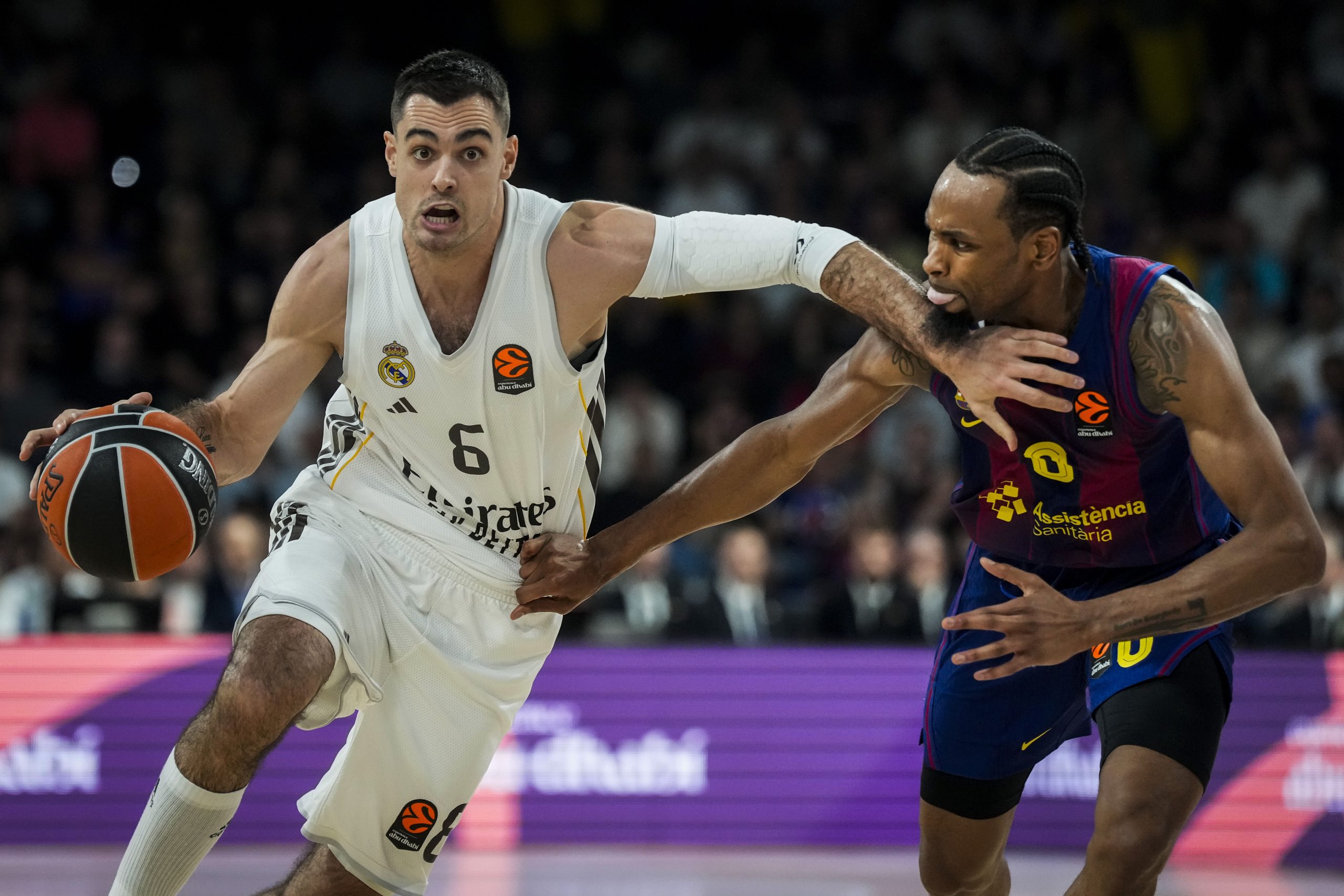 El Real Madrid se prepara para una batalla en Mónaco: ¿será un partido largo y duro?