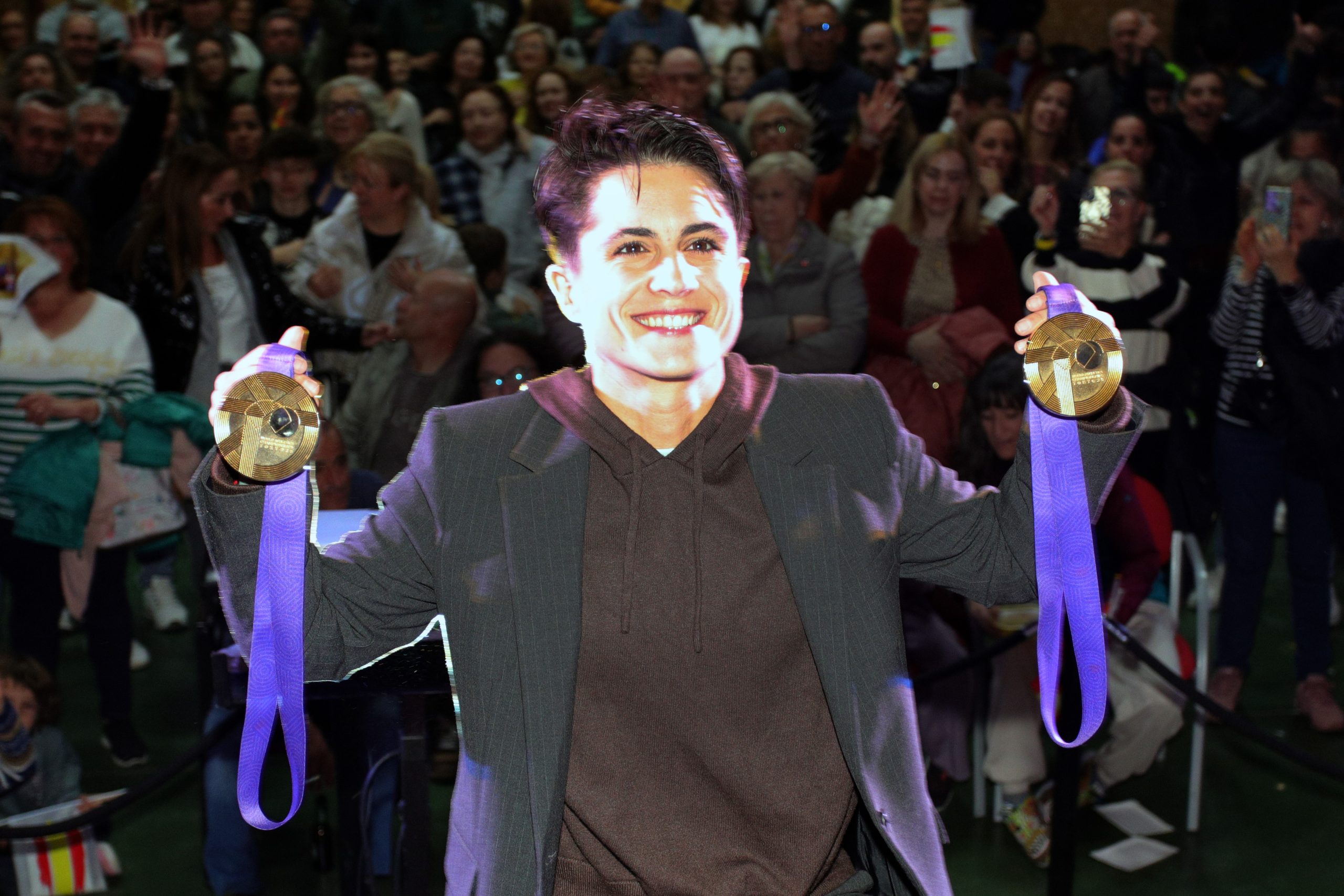 María Pérez: La Dama del Atletismo Español y Su Histórica Consagración en 2025