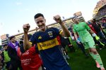 Ander Herrera: La Emotiva Continuidad del Mediocampista en Boca Hasta 2026