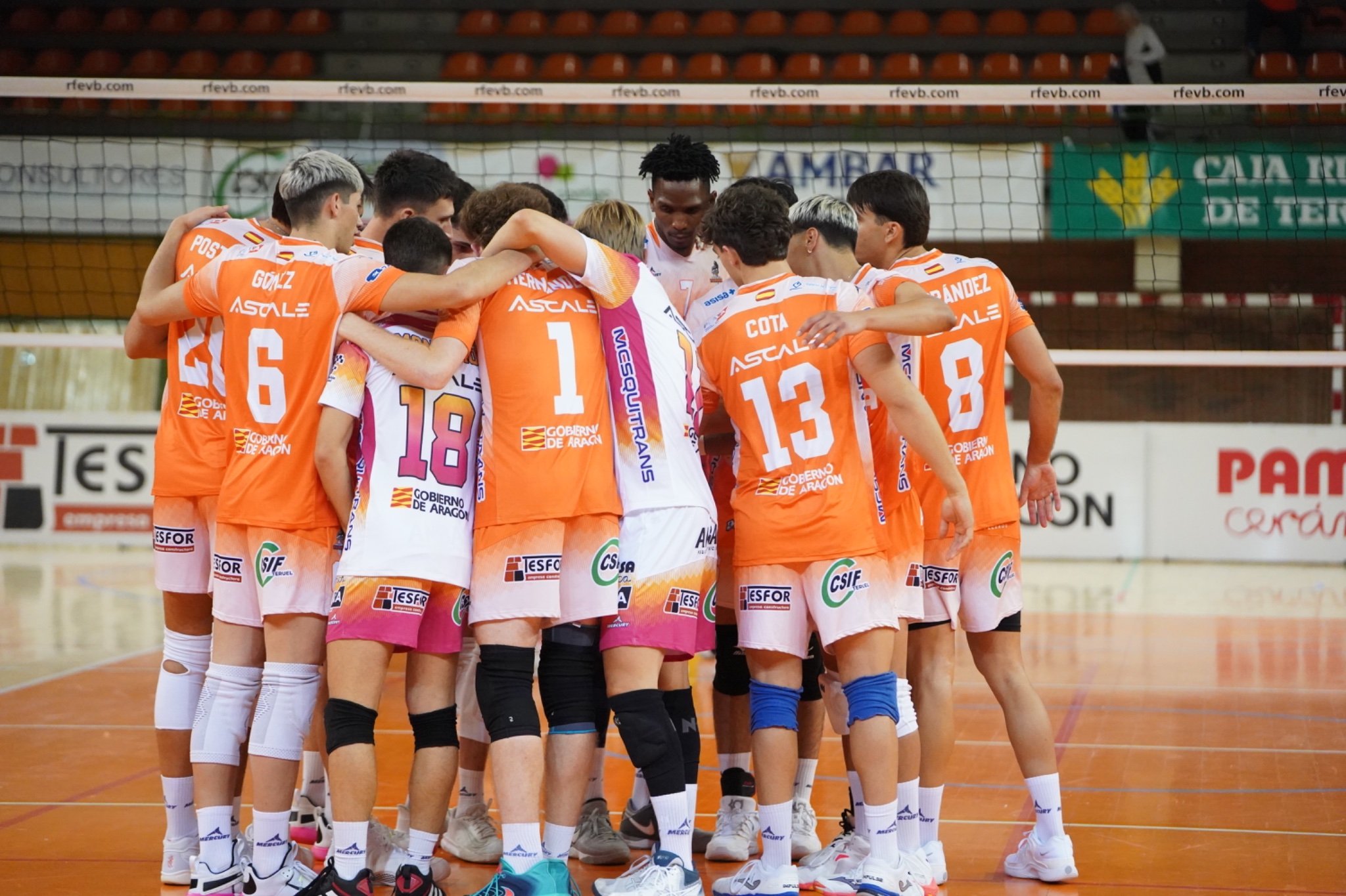 Copa del Rey de fútbol sala 2026 en Valencia: la 51.ª edición despliega emparejamientos de élite y el Guaguas persigue un tercer título