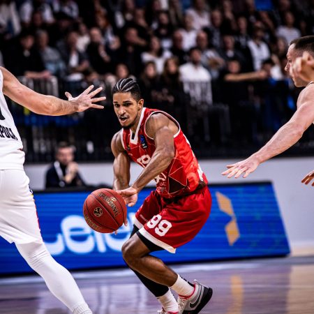 La Sorprendente Salida de Alfonso Plummer del Baxi Manresa: ¿Qué Significa para el Equipo?