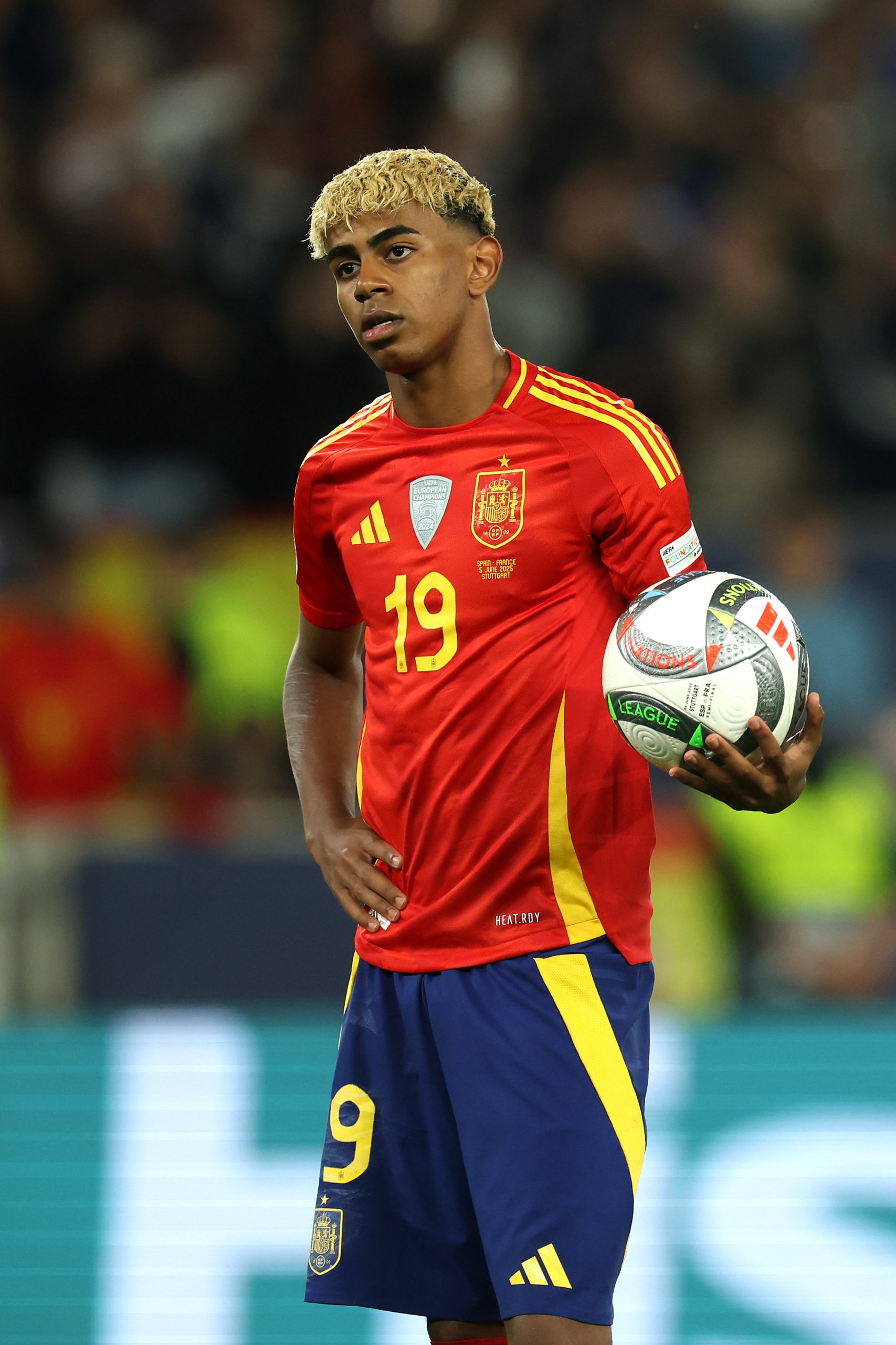 Raúl González Desvela Sus Expectativas Para el Mundial 2026: ¡Lamine Yamal y el Futuro de la Selección Española!