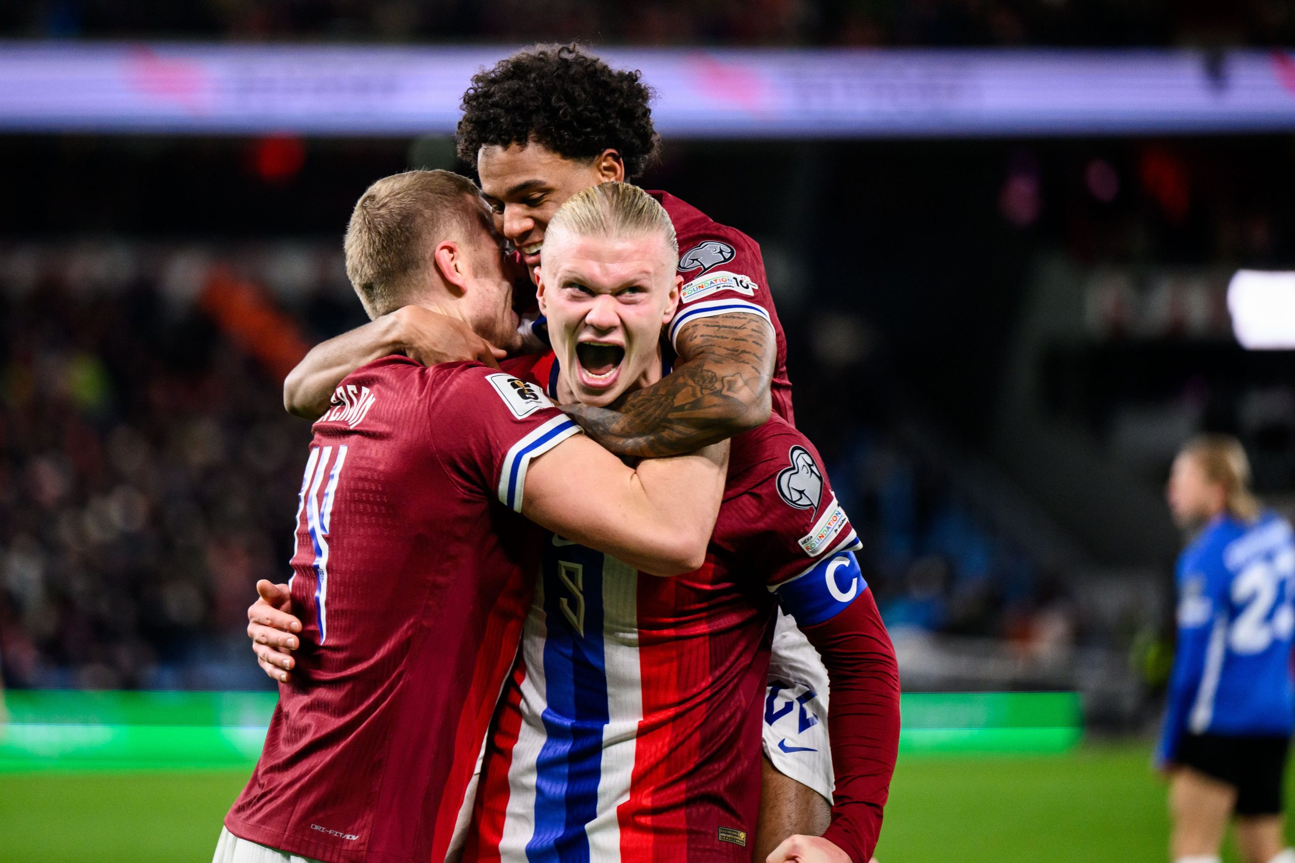 El Grupo de la Muerte del Mundial 2026: Francia, Senegal y Noruega se Estrellan en la Fase de Grupos