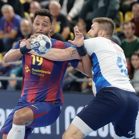 Barça Destaca con una Victoria Resonante sobre el PSG: 5 Lecciones de su Dominante Partido de Champions