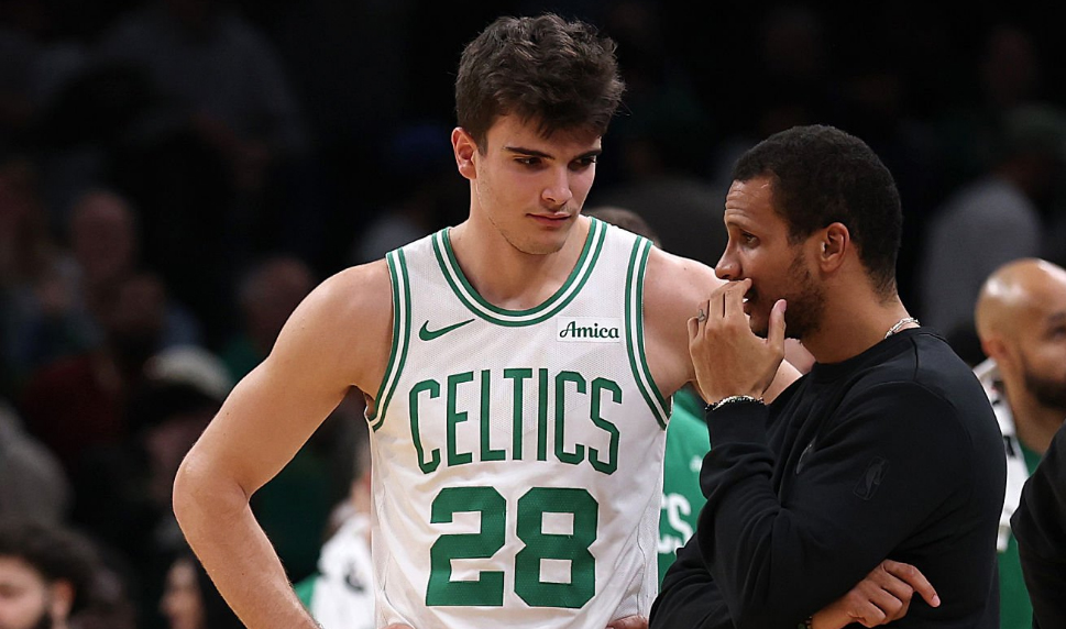 Hugo González: El Novato que Deslumbra en la NBA y Desafía a las Estrellas