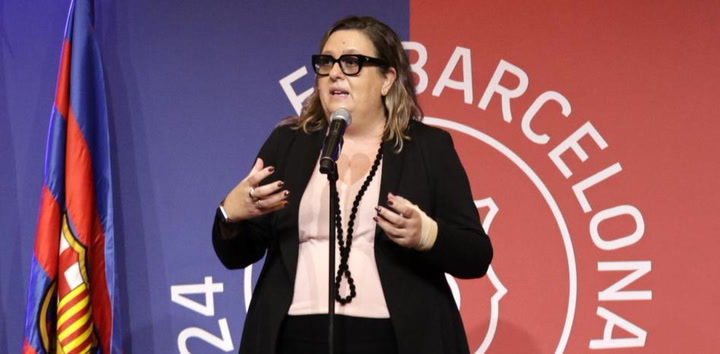 FC Barcelona impulsa un nuevo modelo de animación en Spotify Camp Nou: 5 claves que marcan el giro cultural para la afición joven