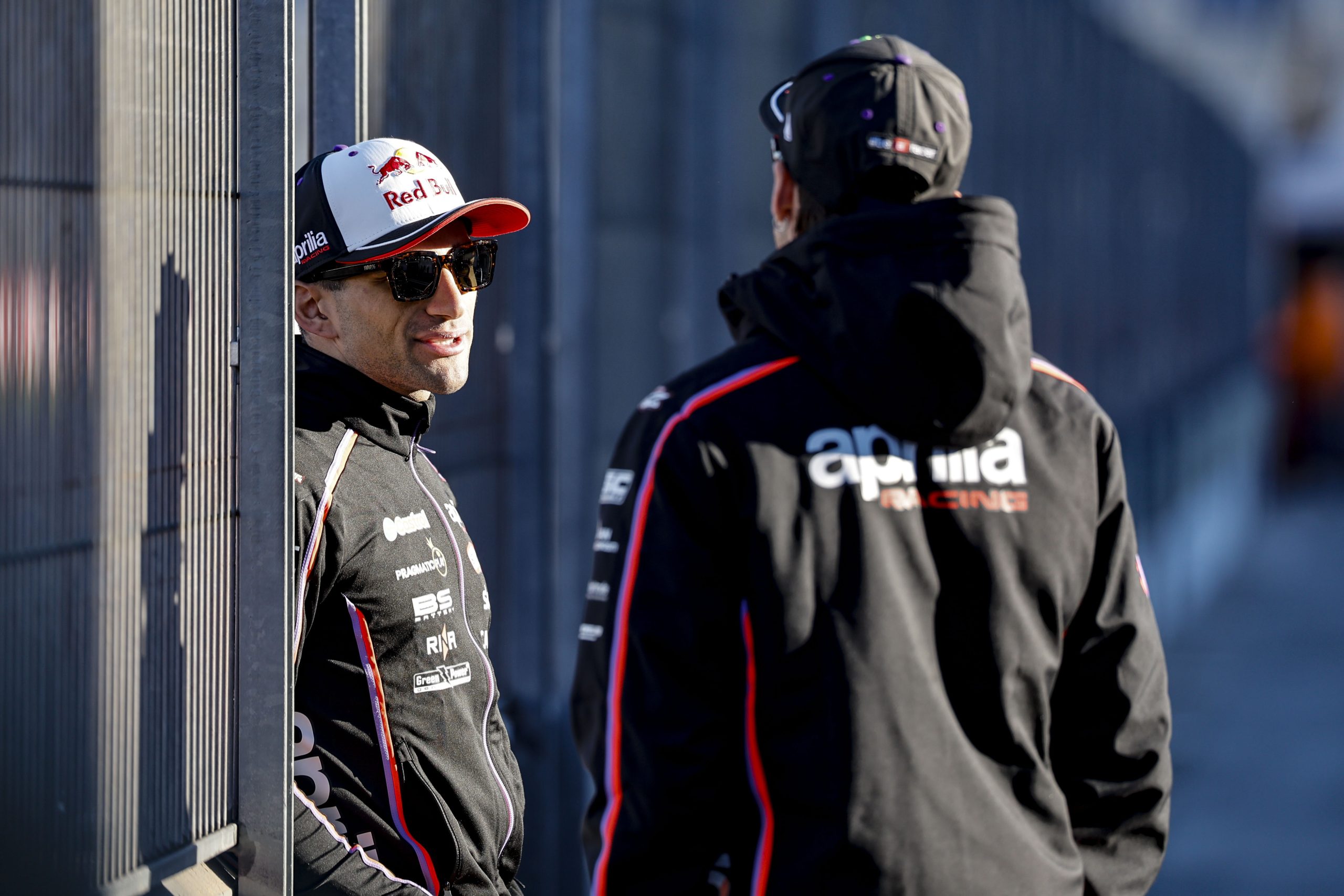 El Drama de Jorge Martín: De Campeón a Enfermo en un Año de Pesadilla