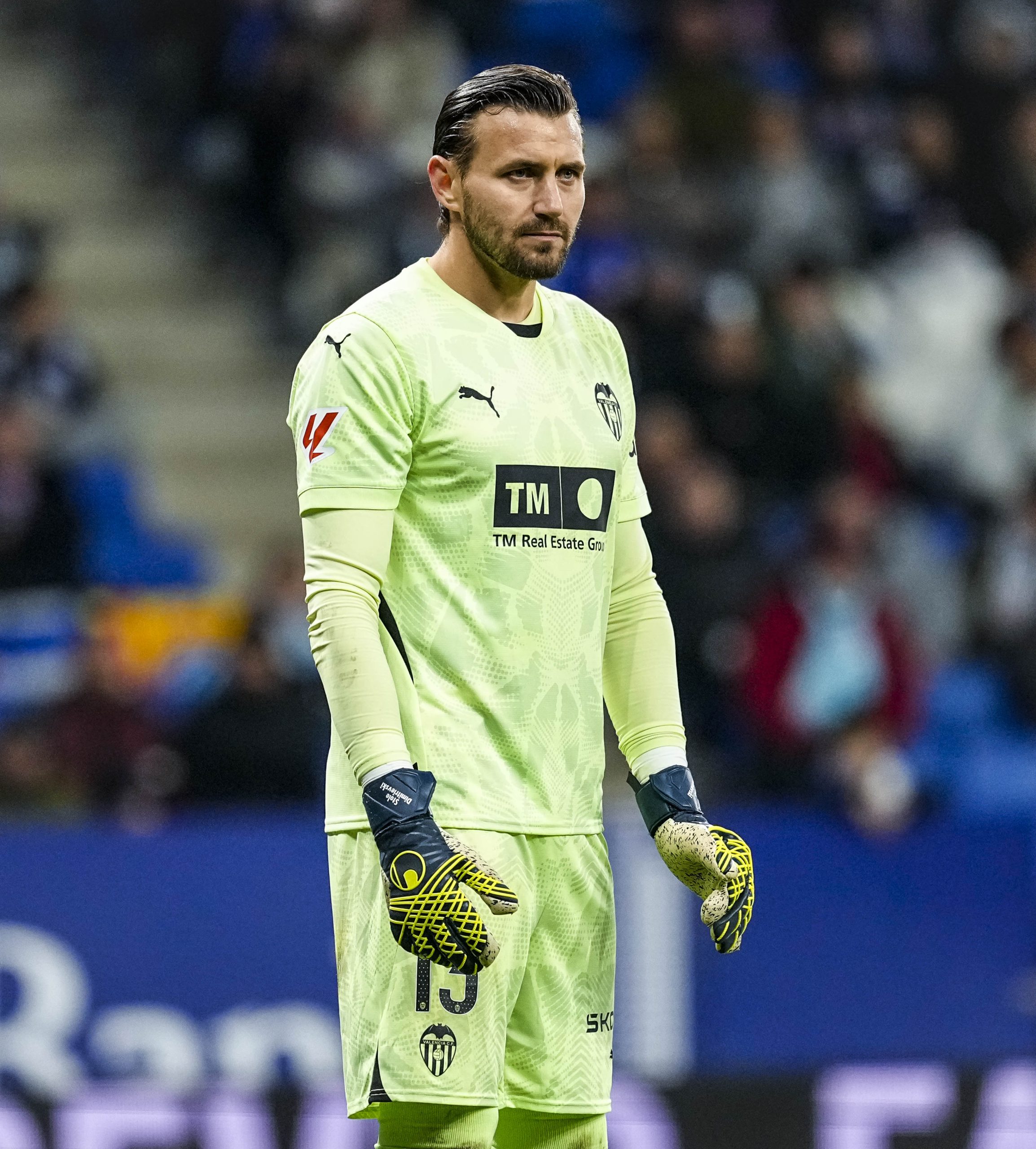 Lesiones en el Valencia: Crisis Deportiva con Dimitrievski, Cömert y Danjuma Fuera del Partido